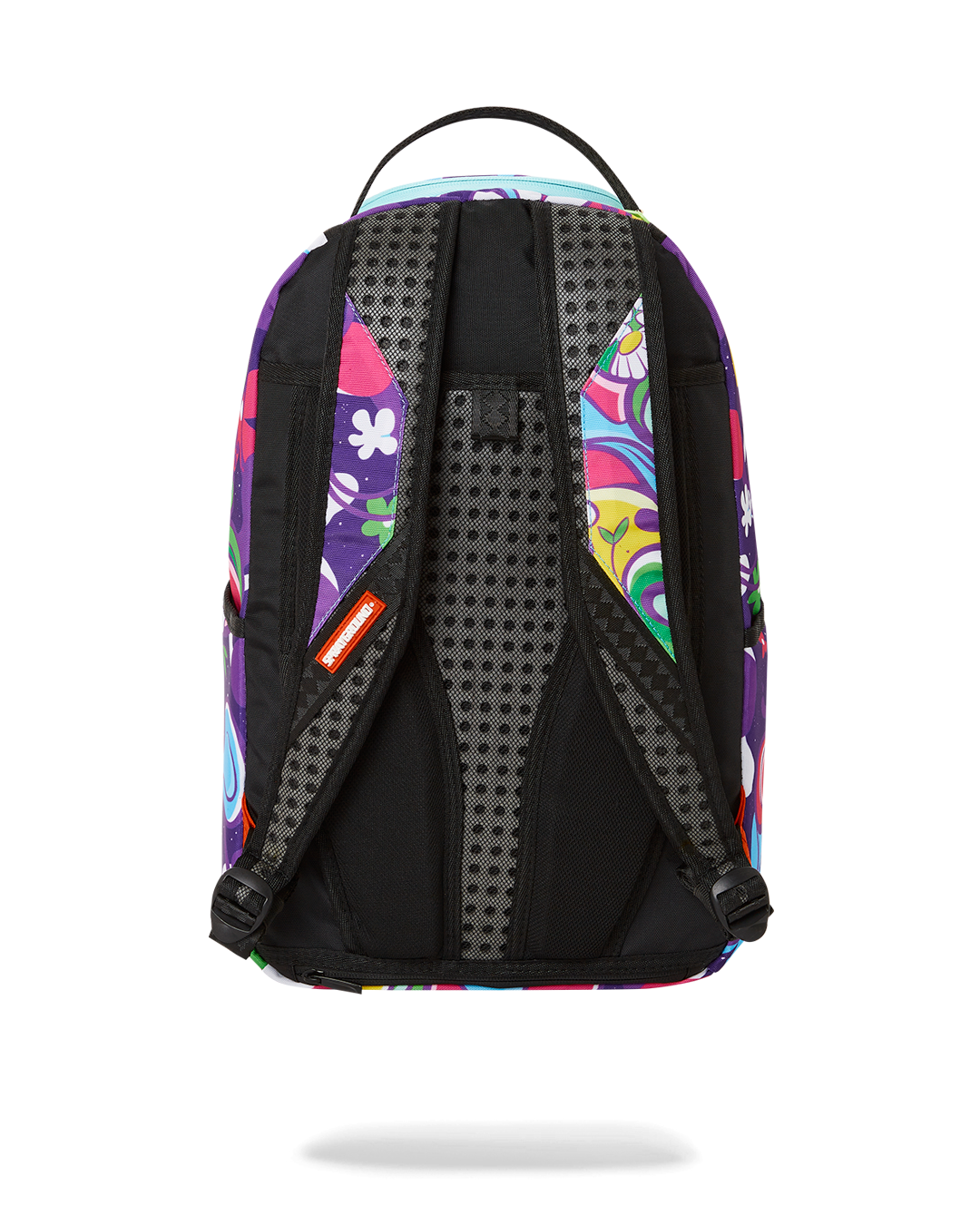 Trips & Lips Backpack - Image 8