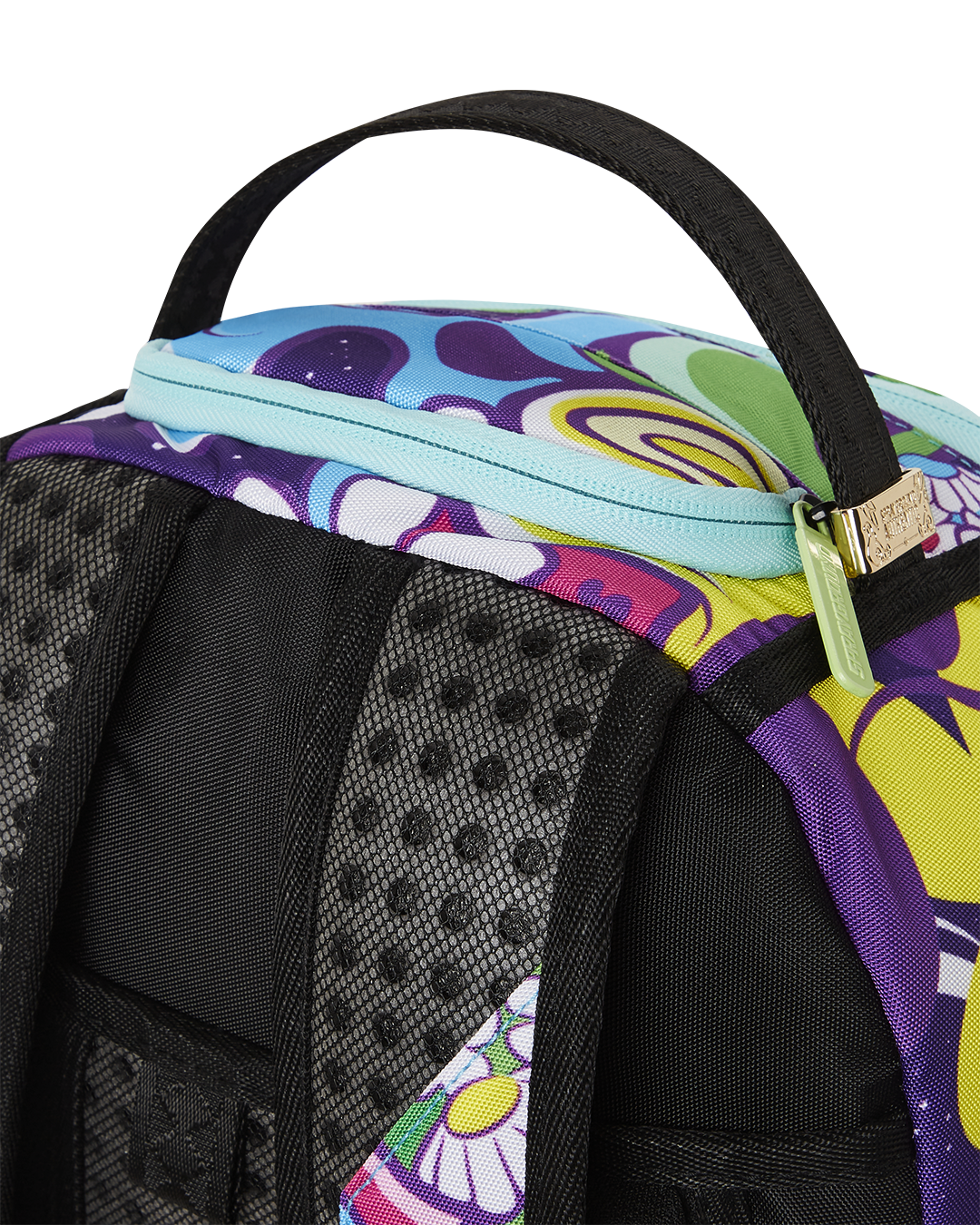 Trips & Lips Backpack - Image 10