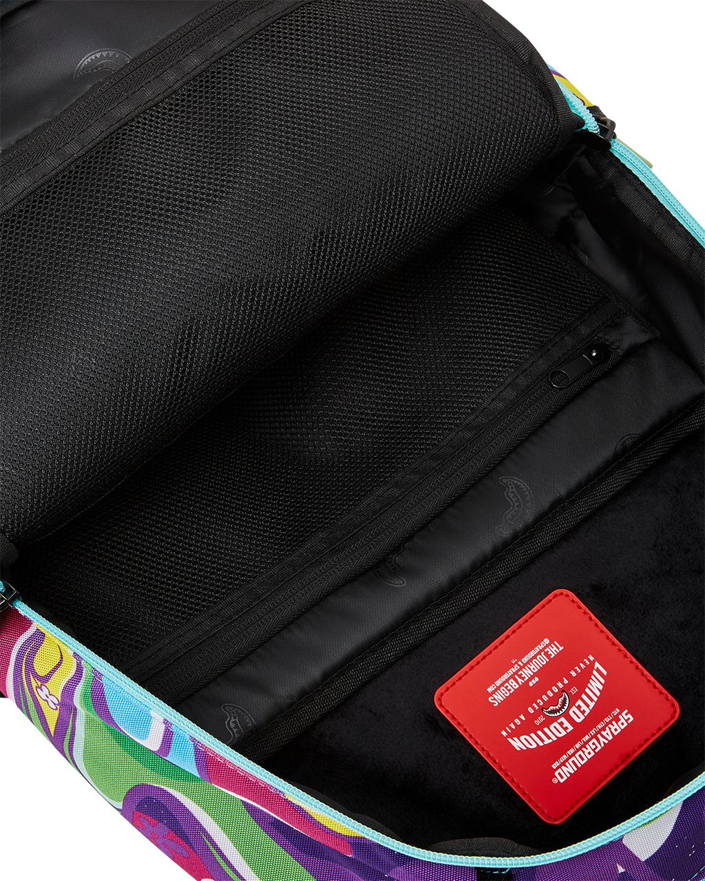 Trips & Lips Backpack - Image 11