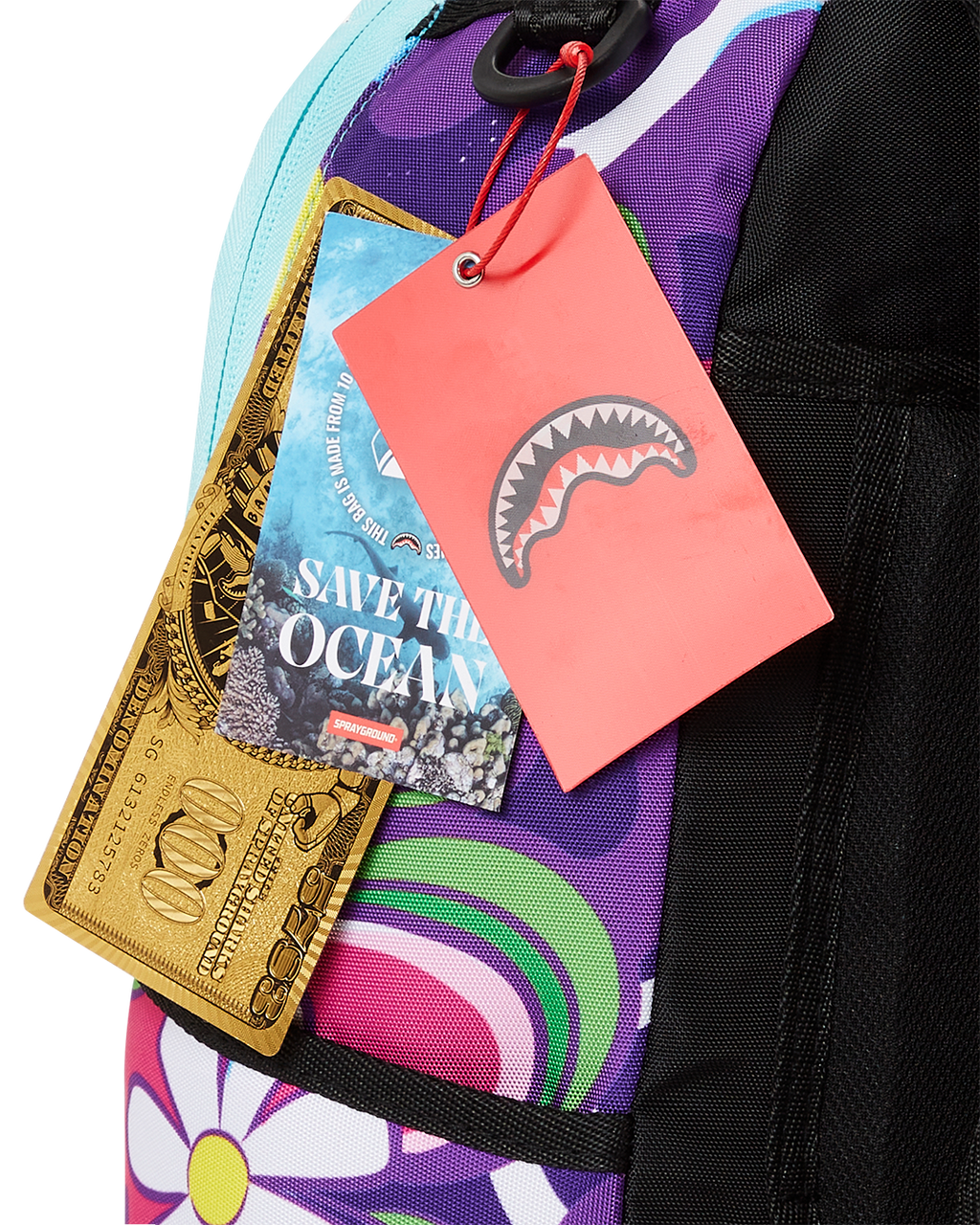 Trips & Lips Backpack - Image 12