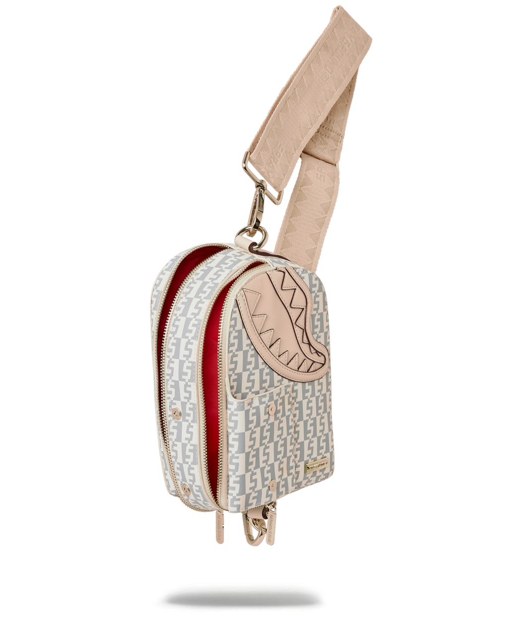 Crème De La Crème Backpack Sling - Image 5