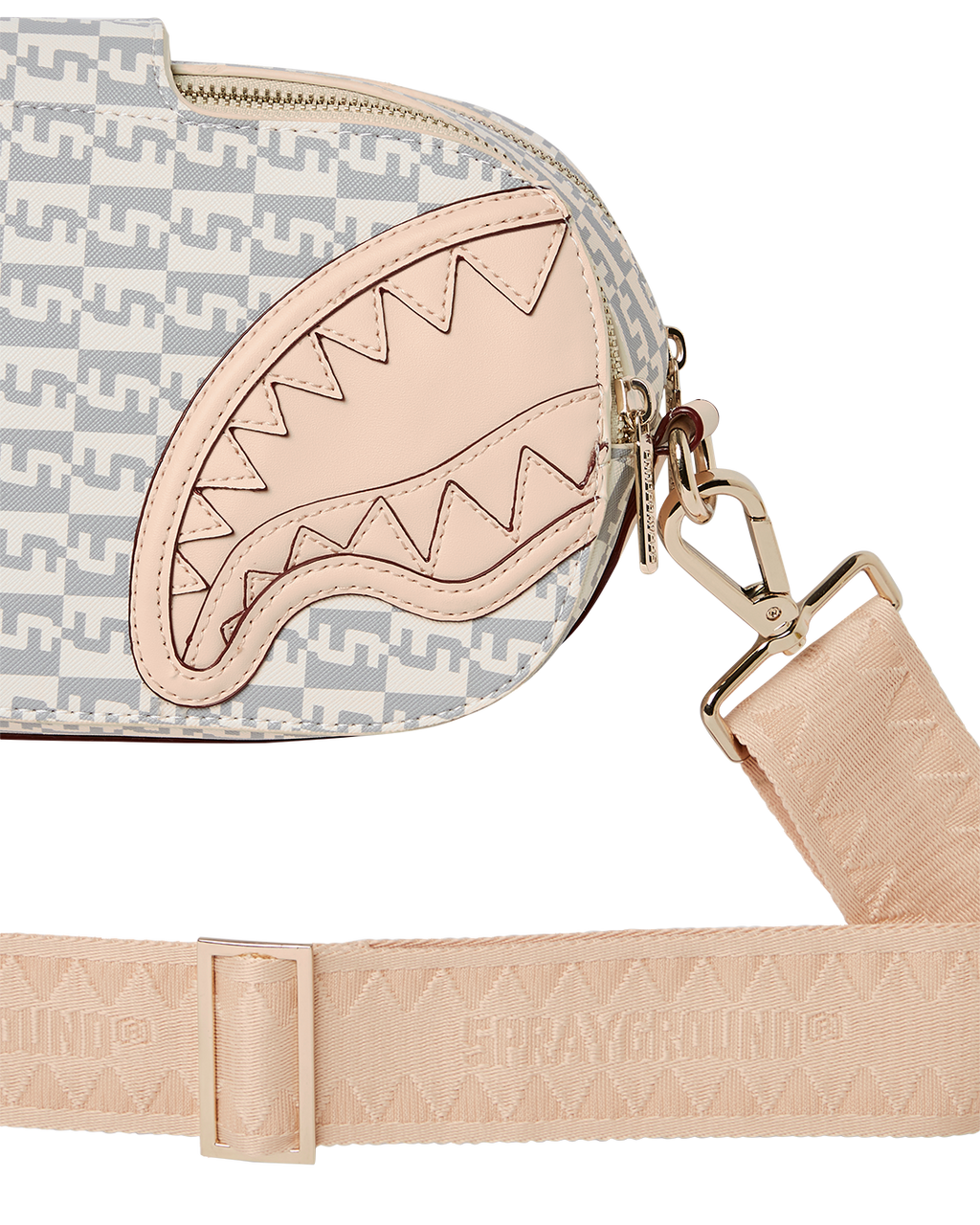 Crème De La Crème Backpack Sling - Image 7