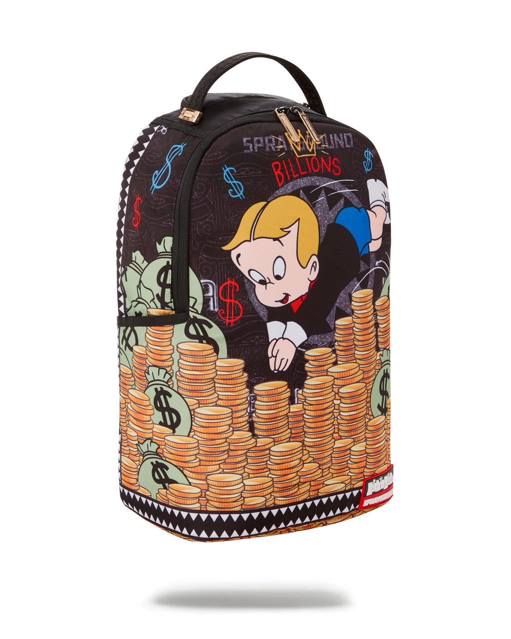 Richie Rich Pro Diver (Dlxr) - Image 2