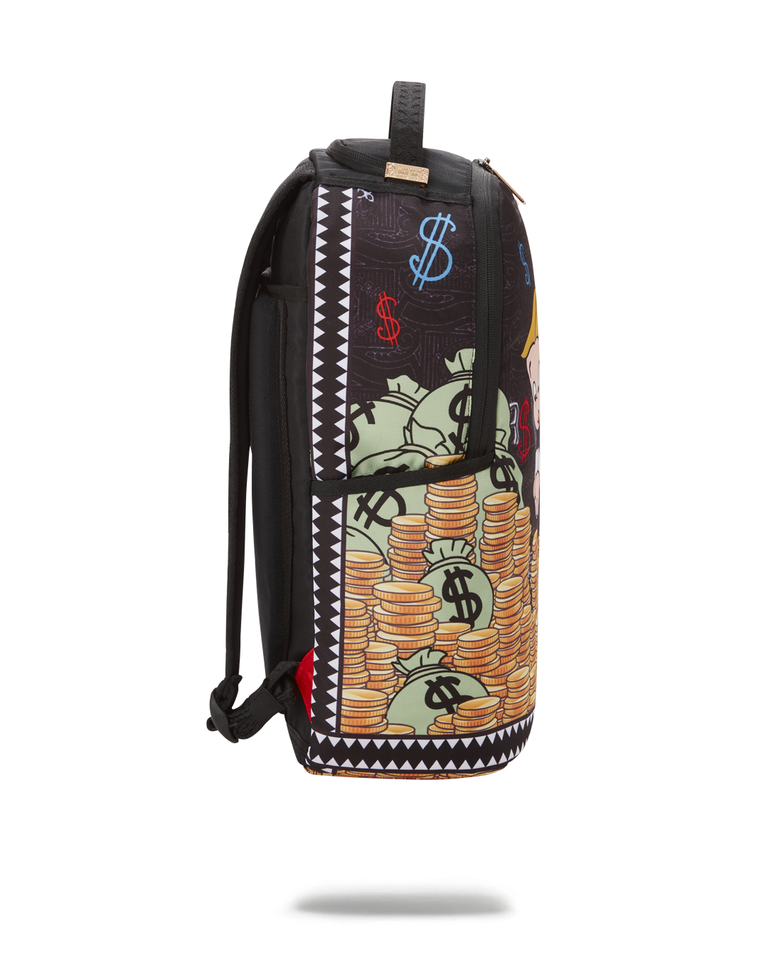 Richie Rich Pro Diver (Dlxr) - Image 3