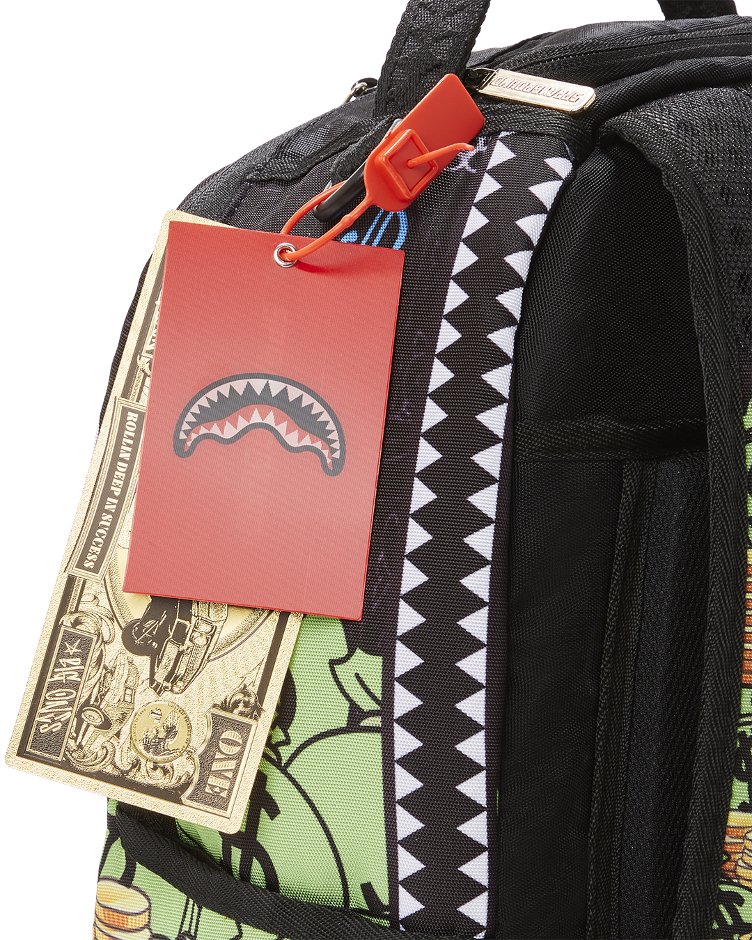 Richie Rich Pro Diver (Dlxr) - Image 10