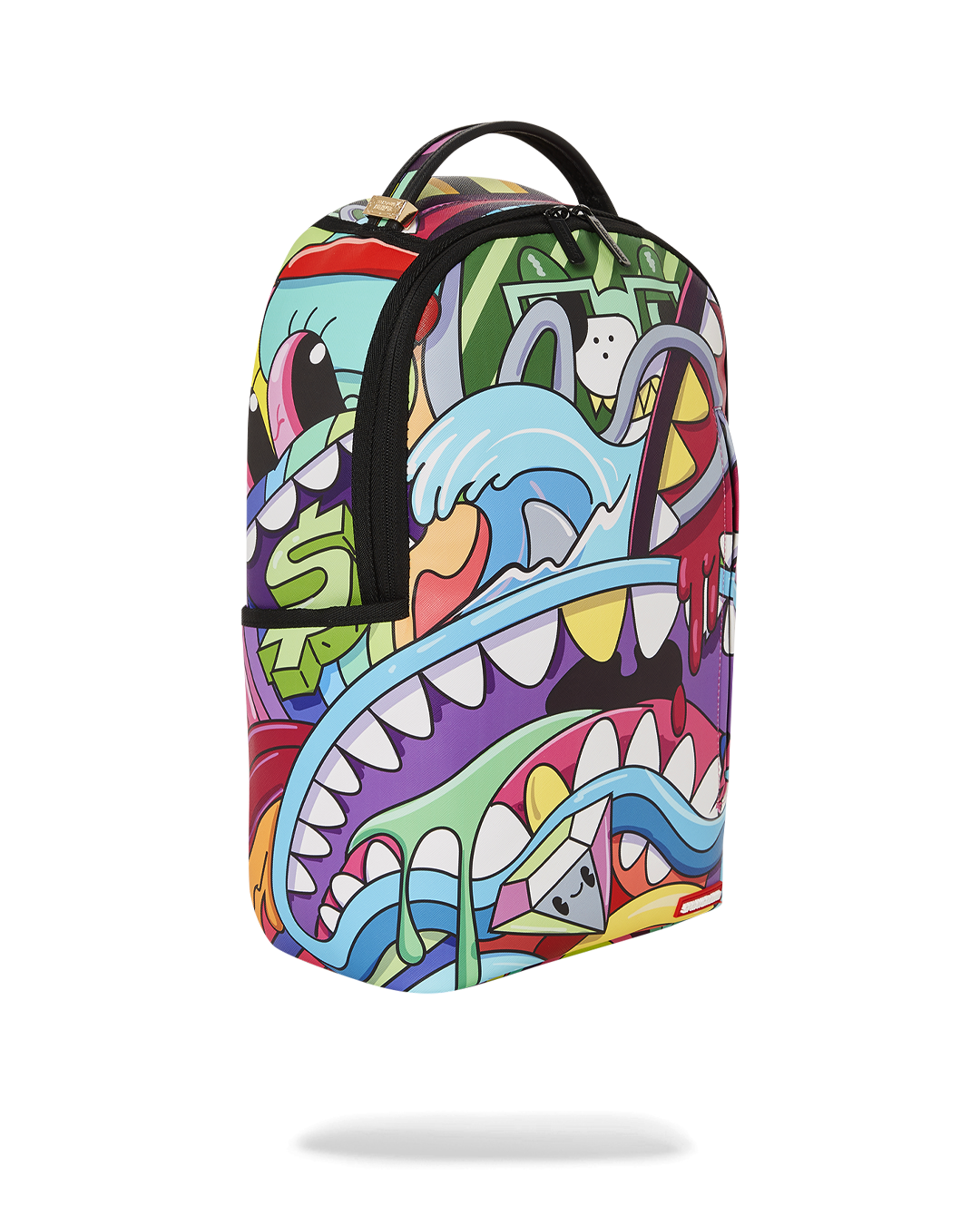 Steady Trippin Backpack (Dlxv) - Image 3