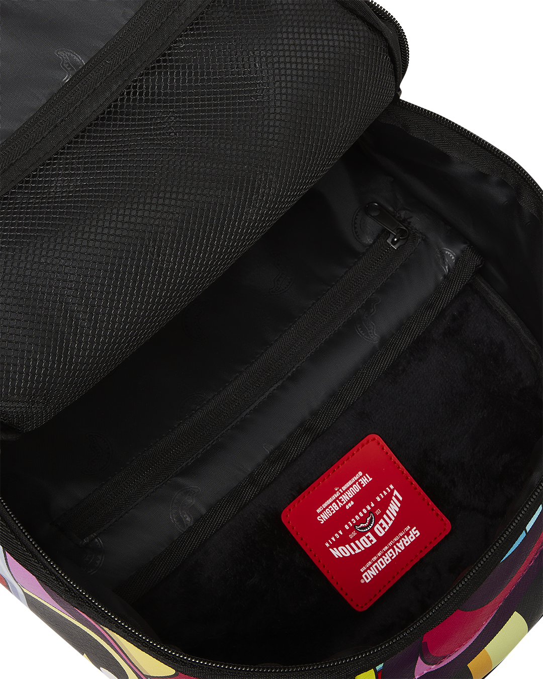 Steady Trippin Backpack (Dlxv) - Image 13