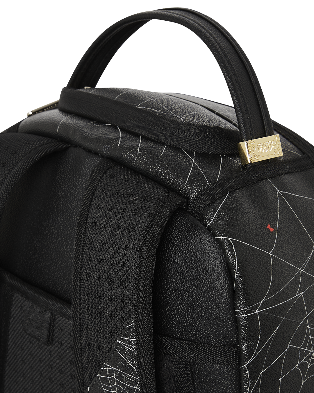 Caught Up Backpack (Dlxv) - Image 11