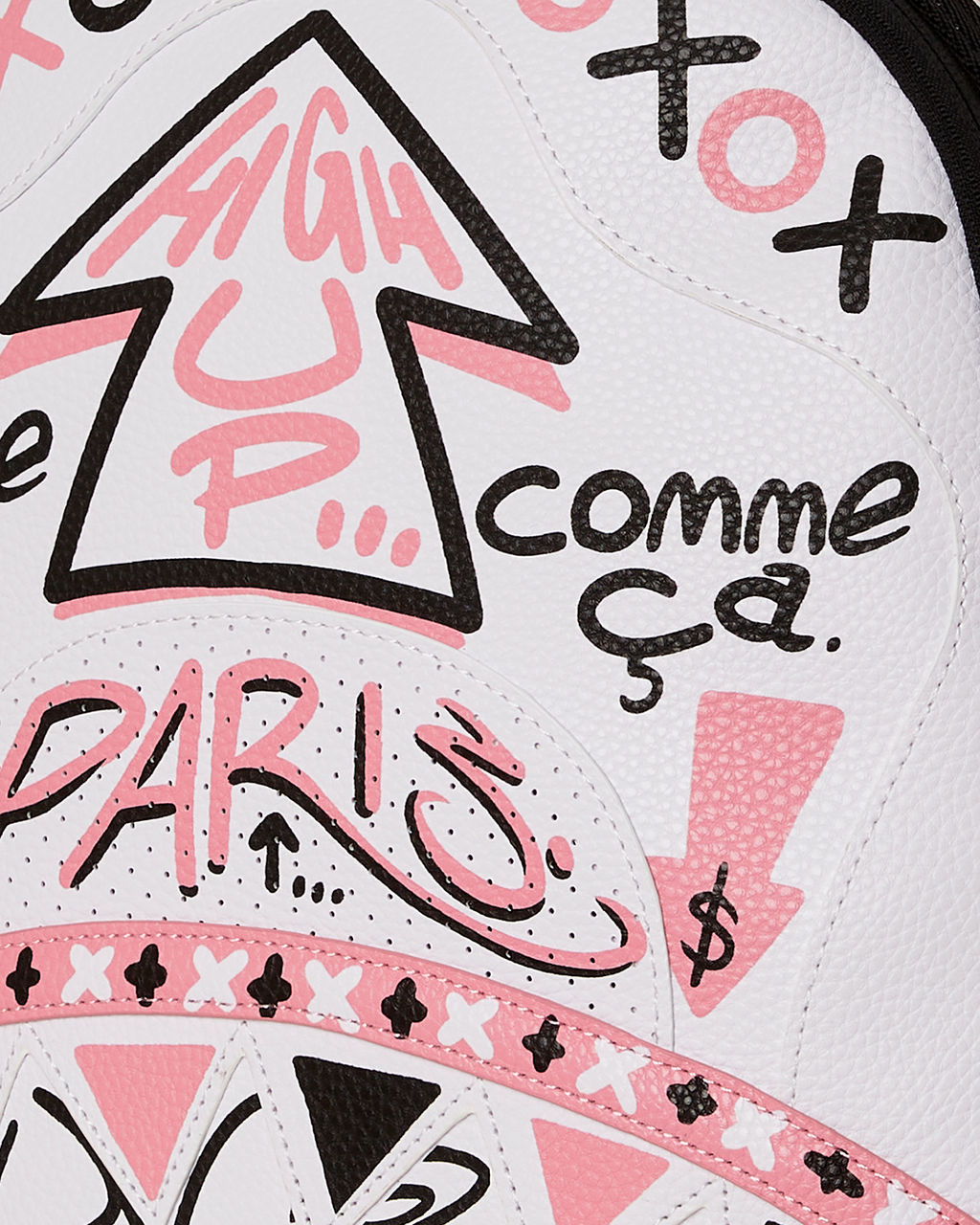 Jadore Backpack (Dlxv) - Image 14