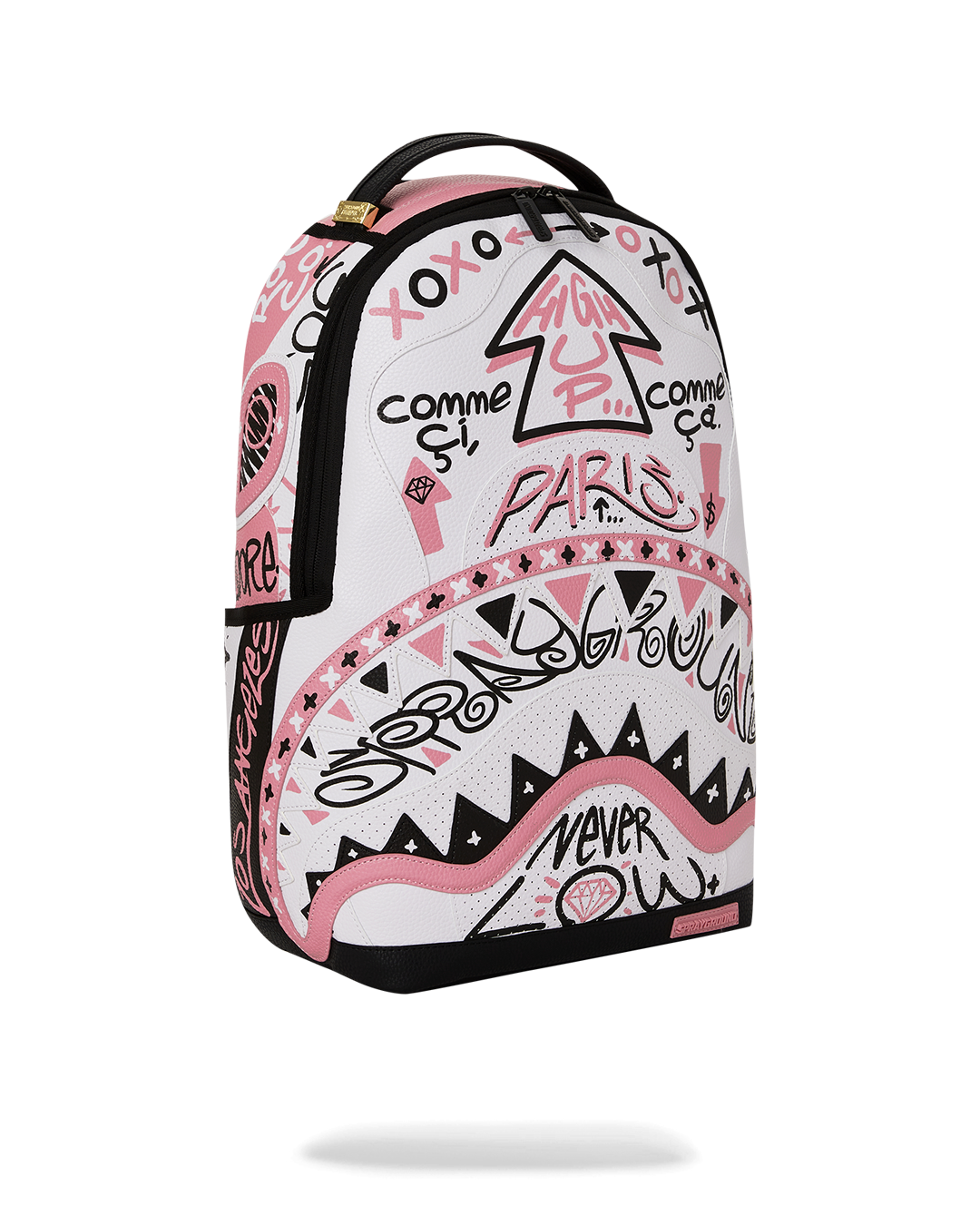 Jadore Backpack (Dlxv) - Image 3