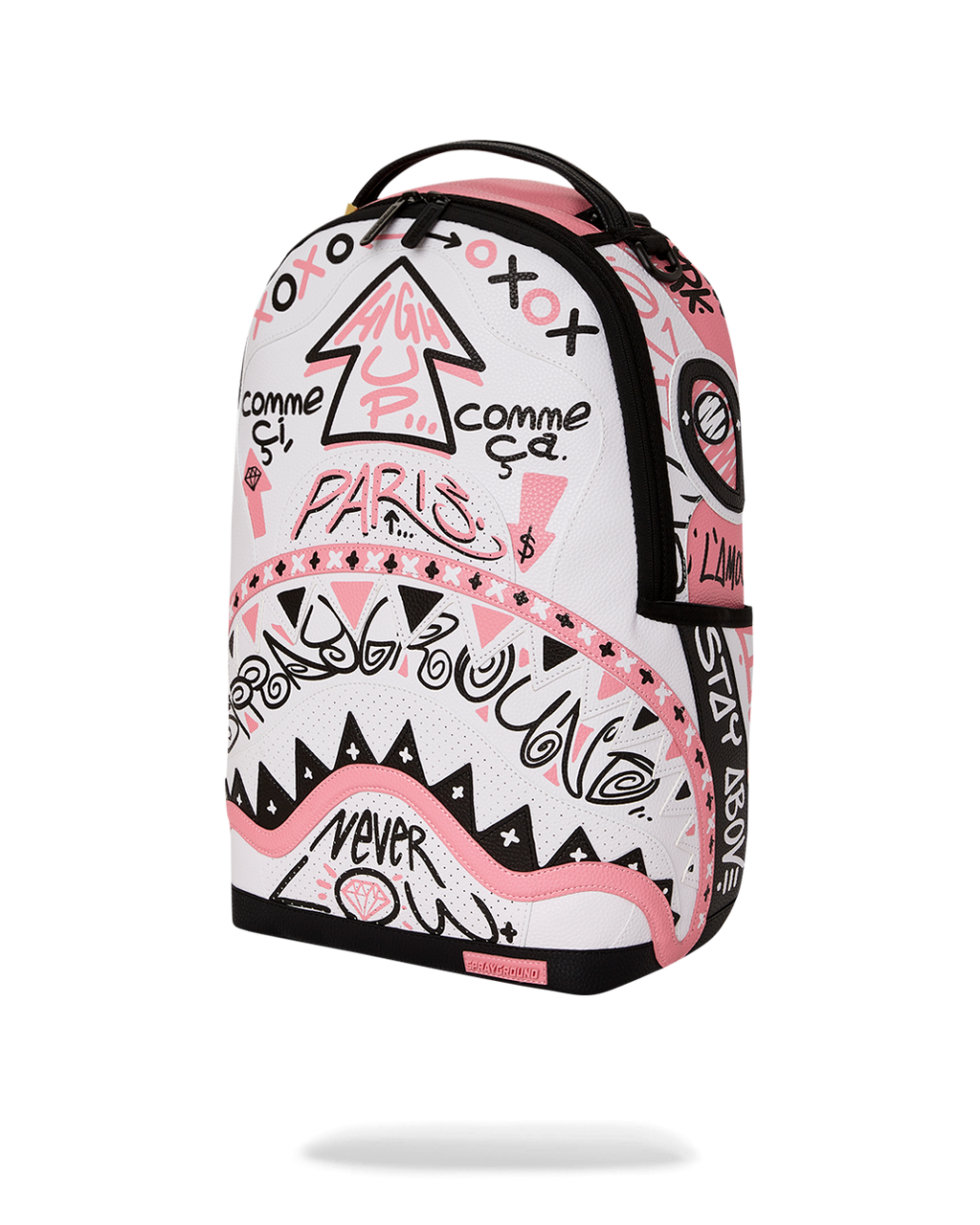 Jadore Backpack (Dlxv) - Image 7