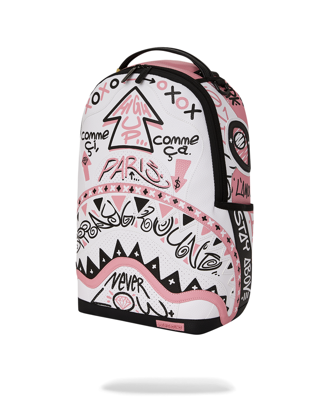 Jadore Backpack (Dlxv) - Image 7