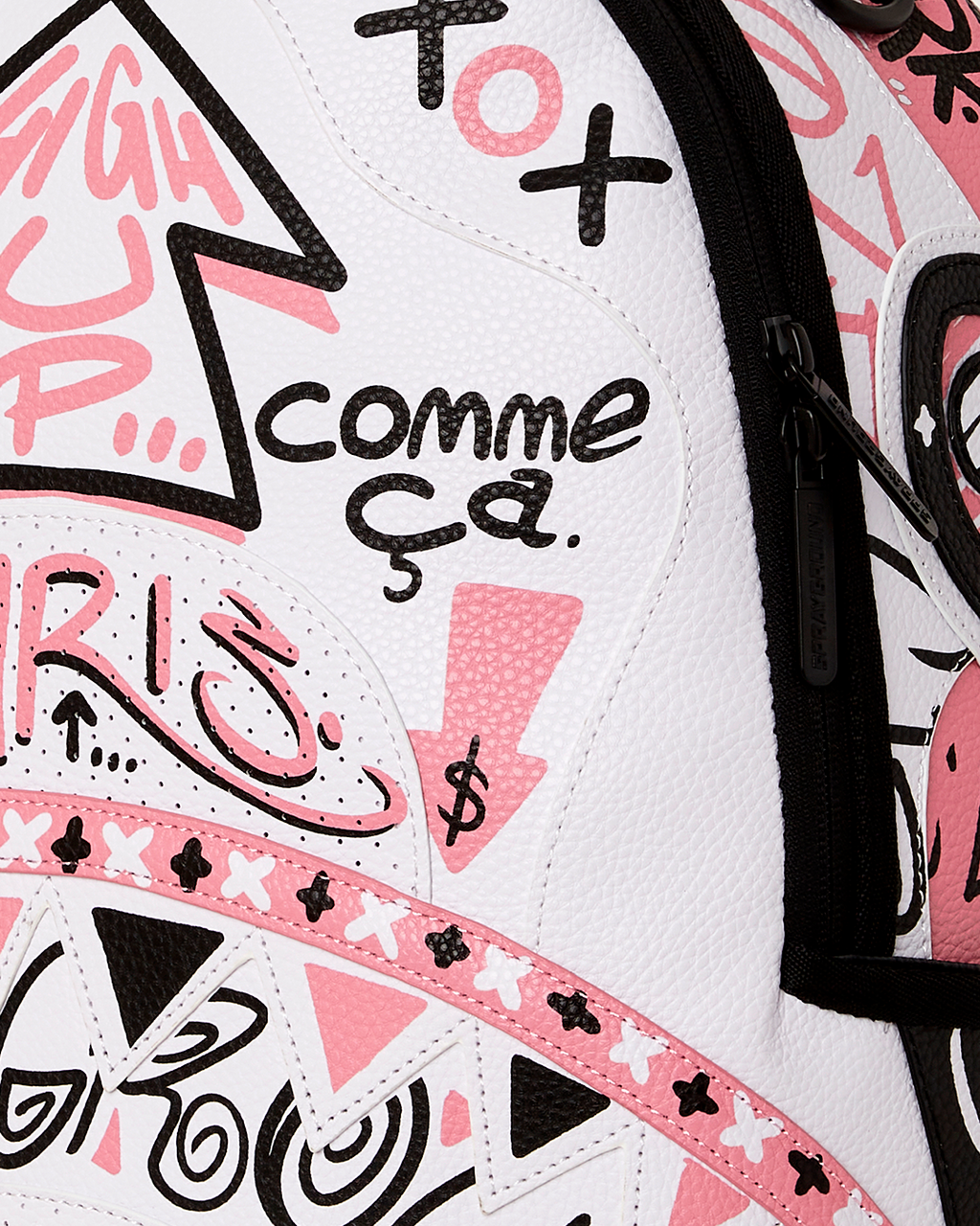 Jadore Backpack (Dlxv) - Image 10