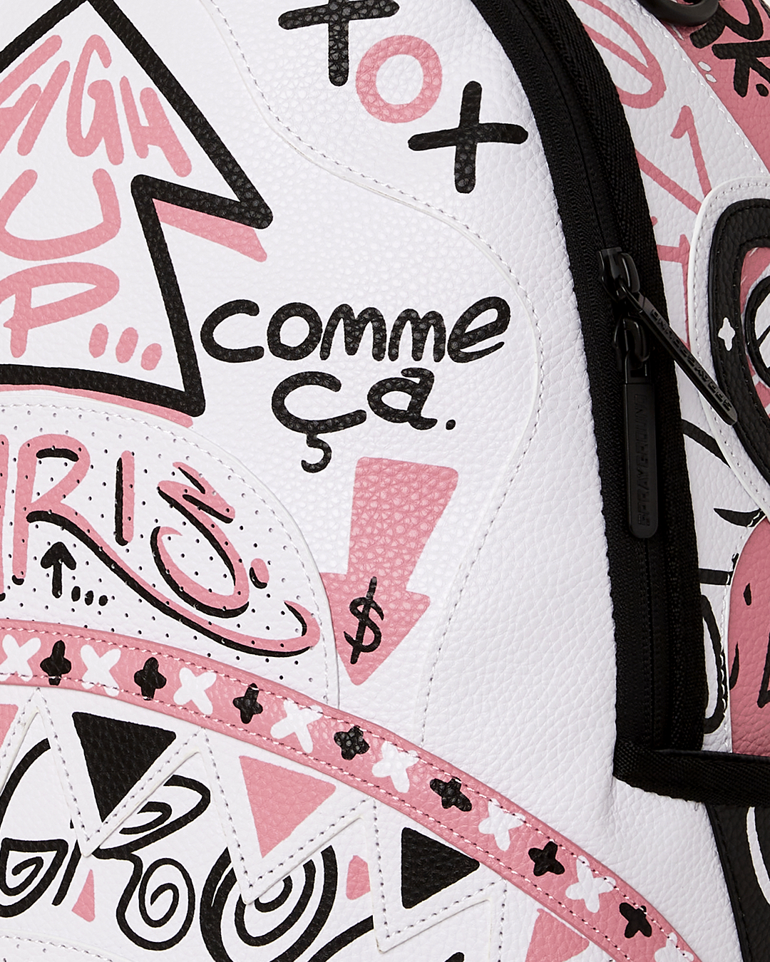 Jadore Backpack (Dlxv) - Image 10