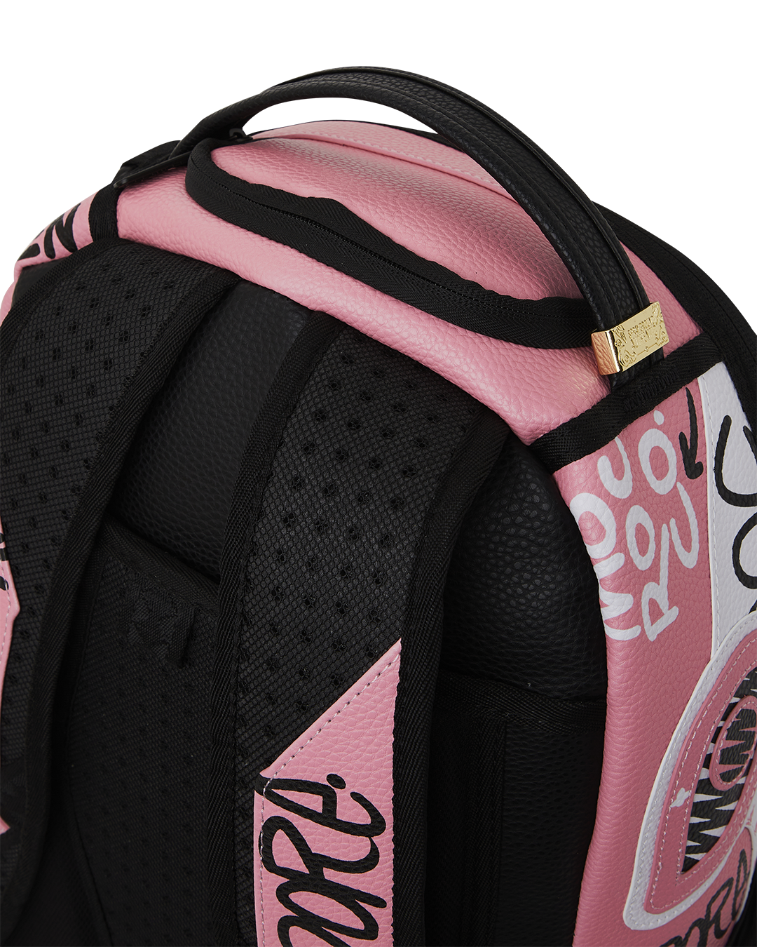 Jadore Backpack (Dlxv) - Image 11