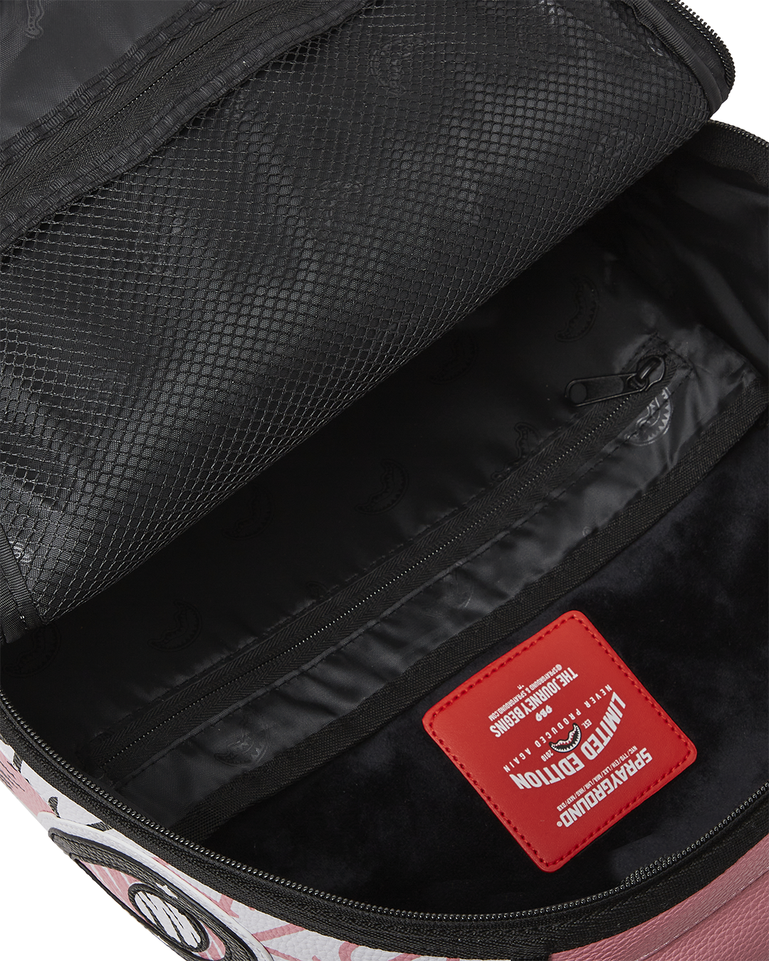 Jadore Backpack (Dlxv) - Image 12