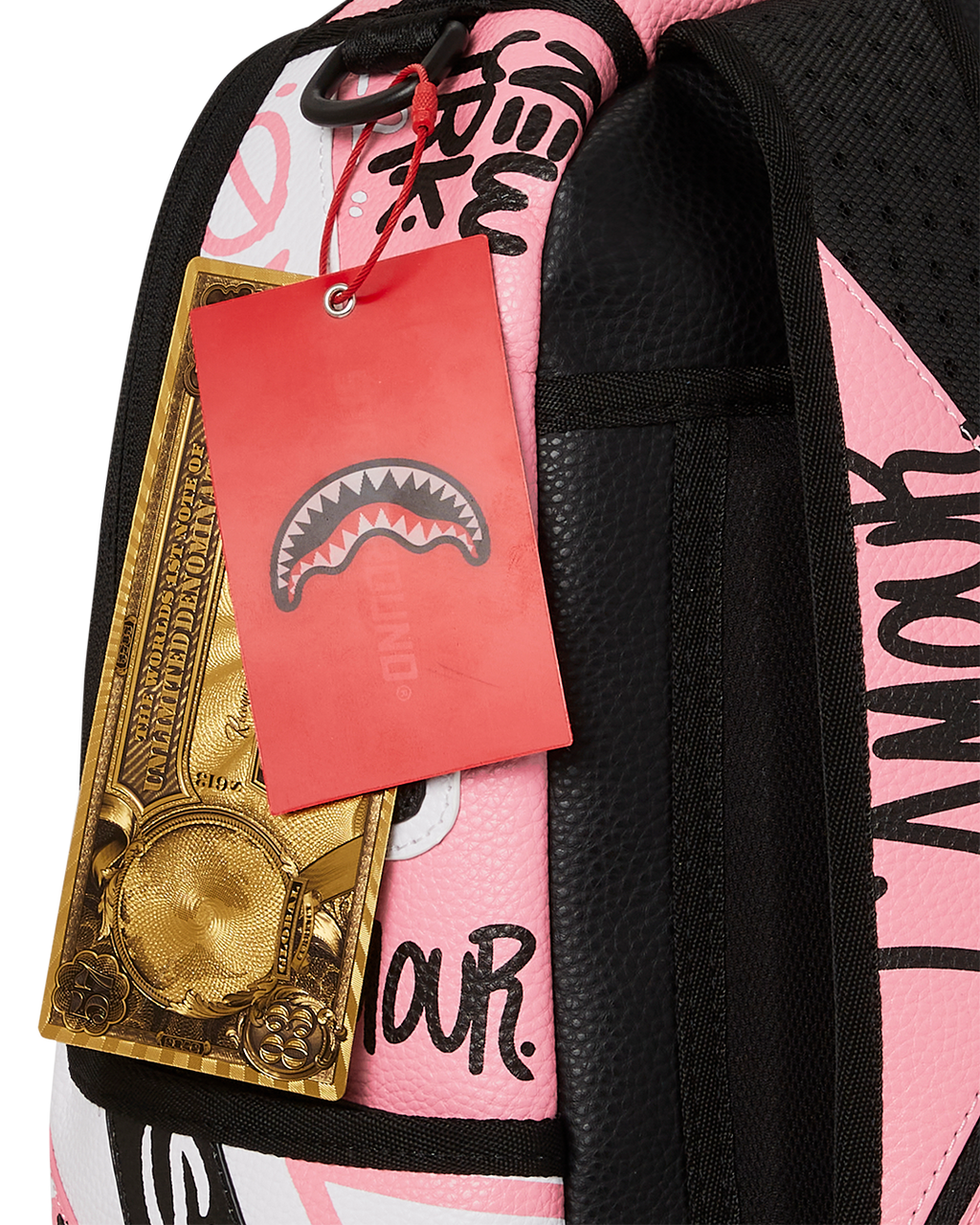 Jadore Backpack (Dlxv) - Image 15