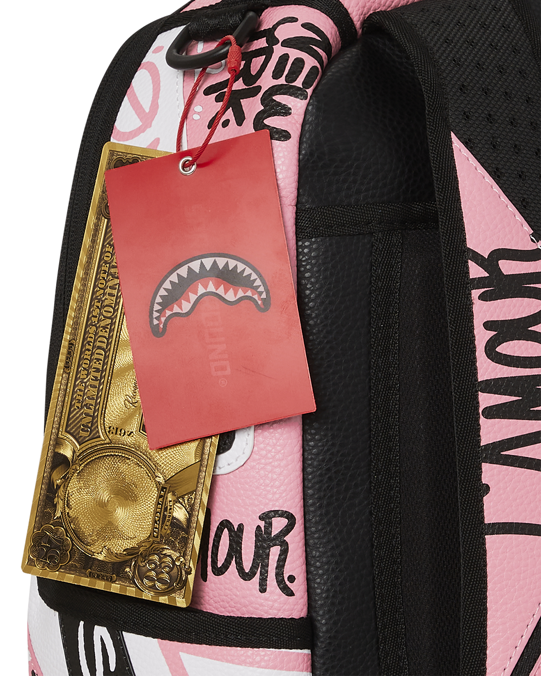 Jadore Backpack (Dlxv) - Image 15
