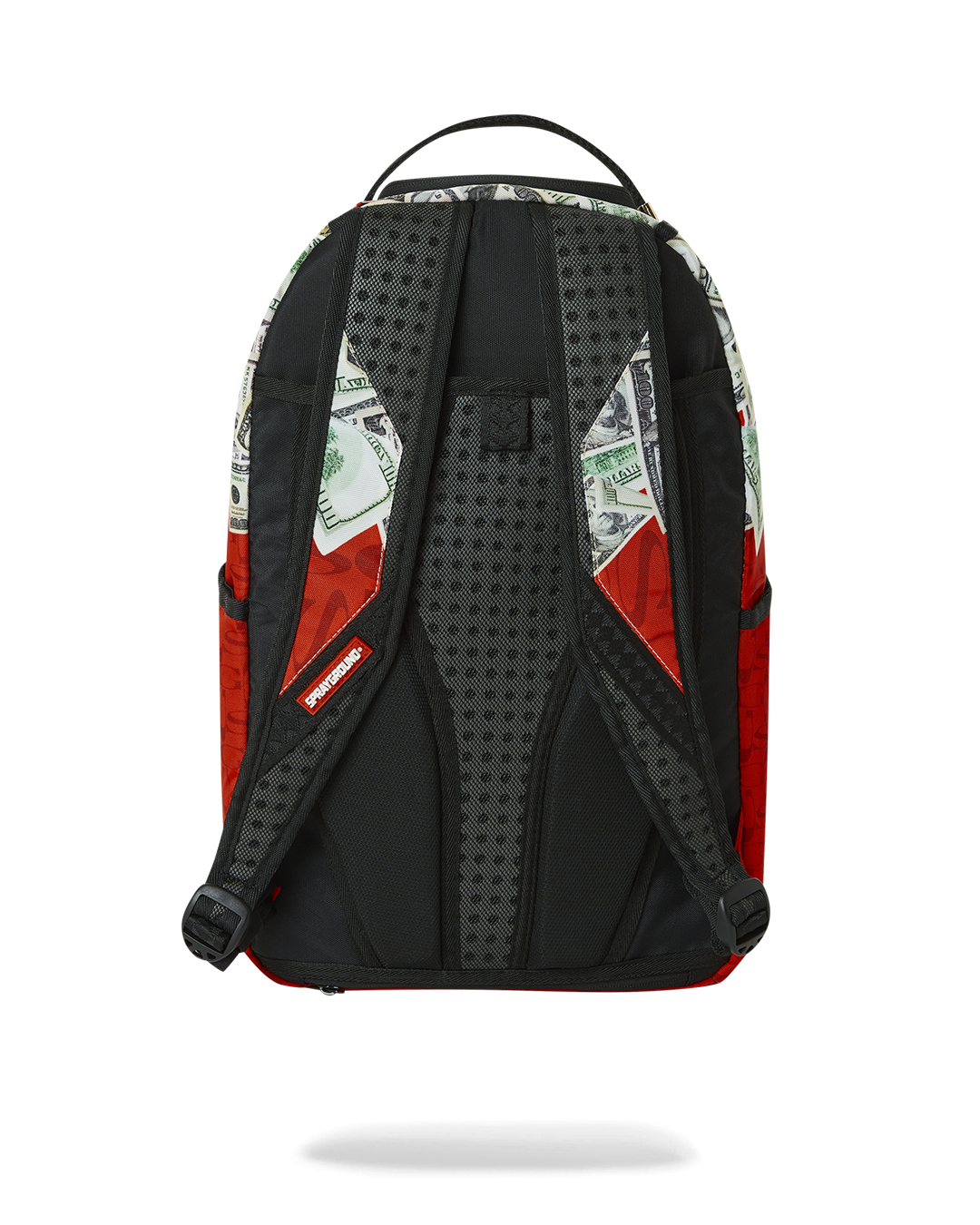 Money Bear Steady Trippin Backpack - Image 9