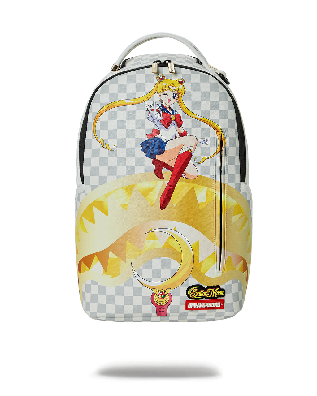SAILOR MOON WINK BACKPACK (DLXV)