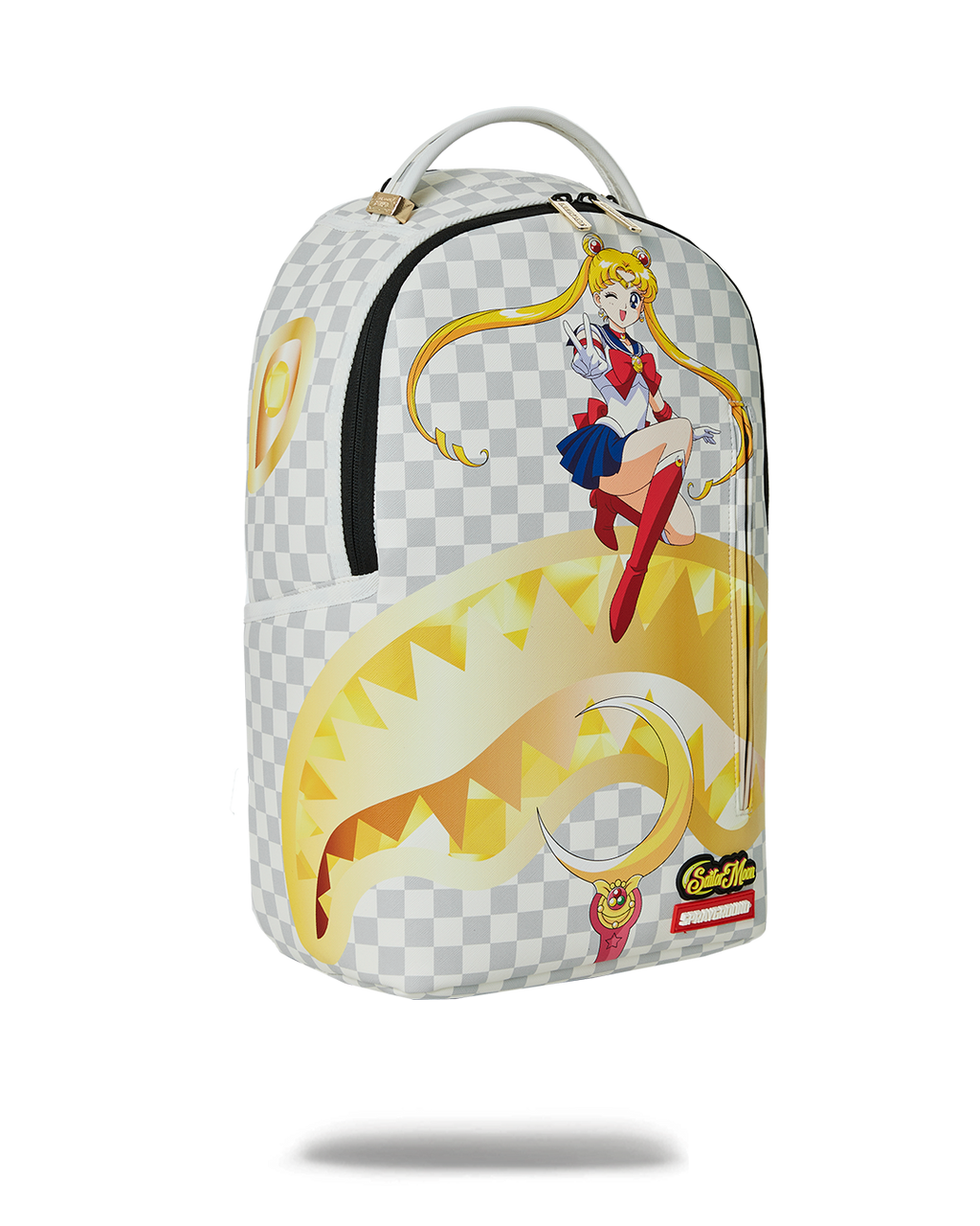 Sailor Moon Wink Backpack (Dlxv) - Image 3
