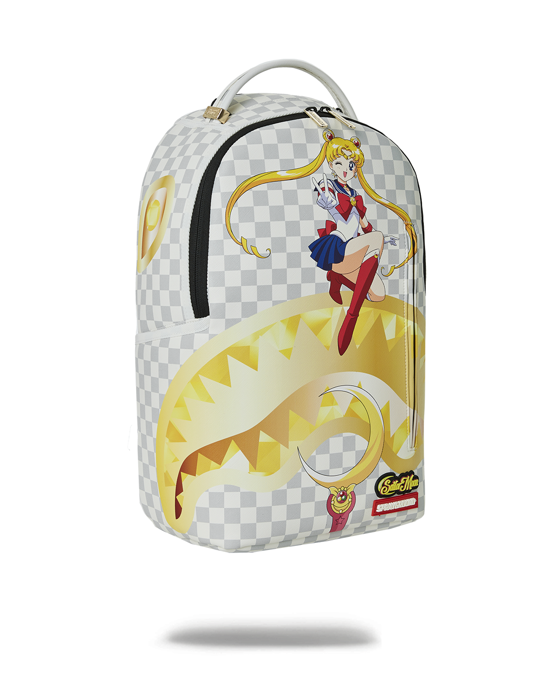 Sailor Moon Wink Backpack (Dlxv) - Image 3