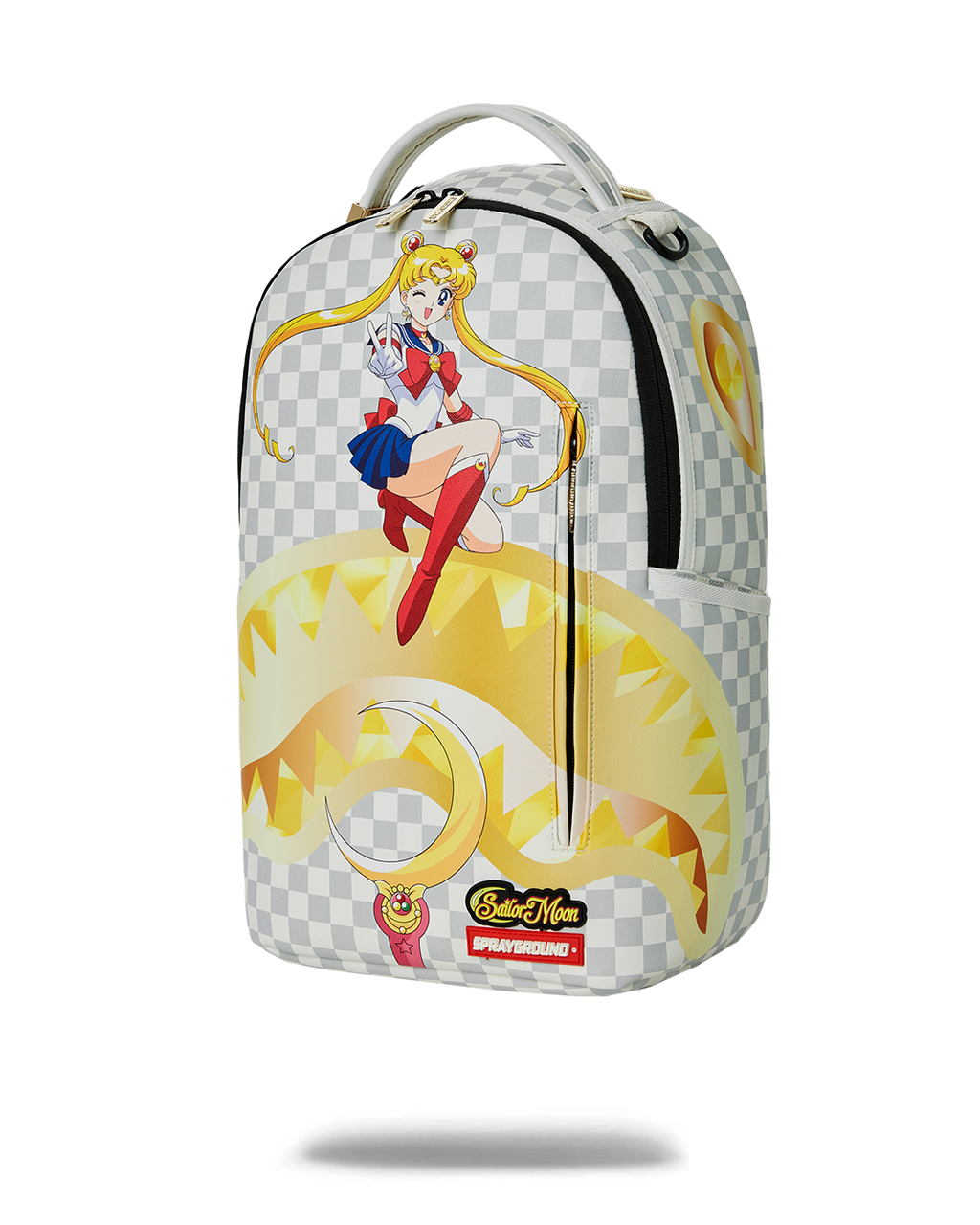 Sailor Moon Wink Backpack (Dlxv) - Image 5