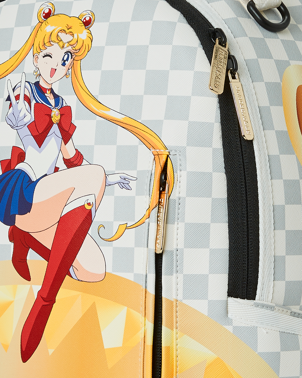 Sailor Moon Wink Backpack (Dlxv) - Image 8