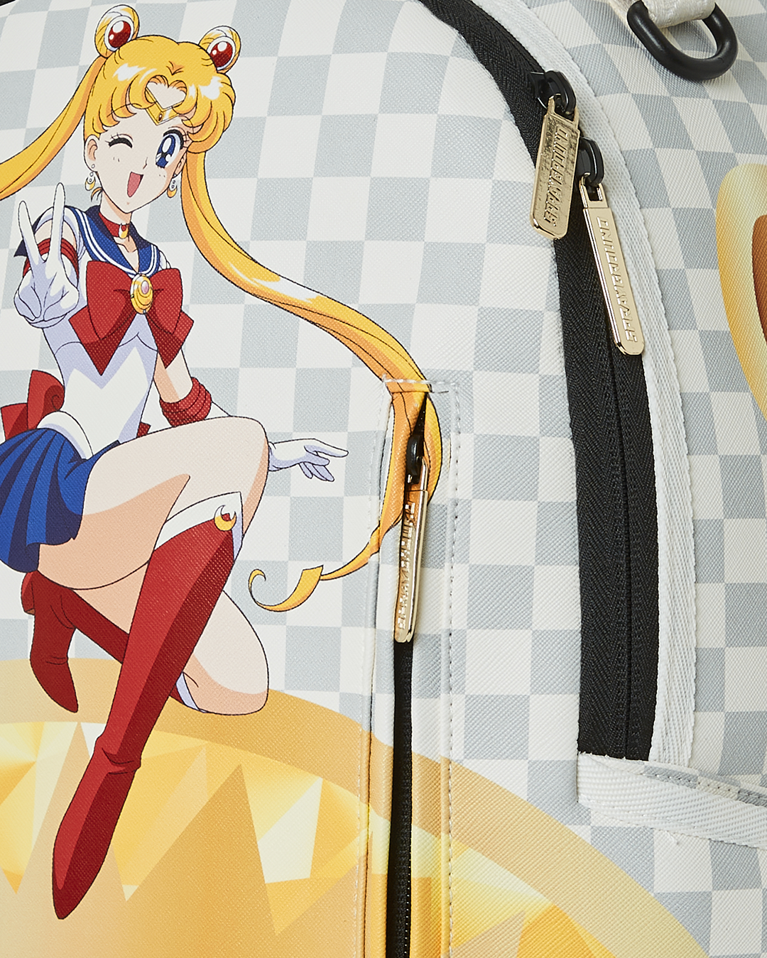 Sailor Moon Wink Backpack (Dlxv) - Image 8