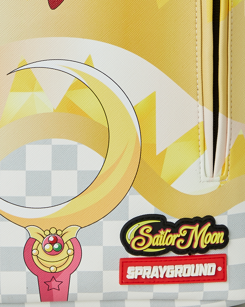 Sailor Moon Wink Backpack (Dlxv) - Image 10