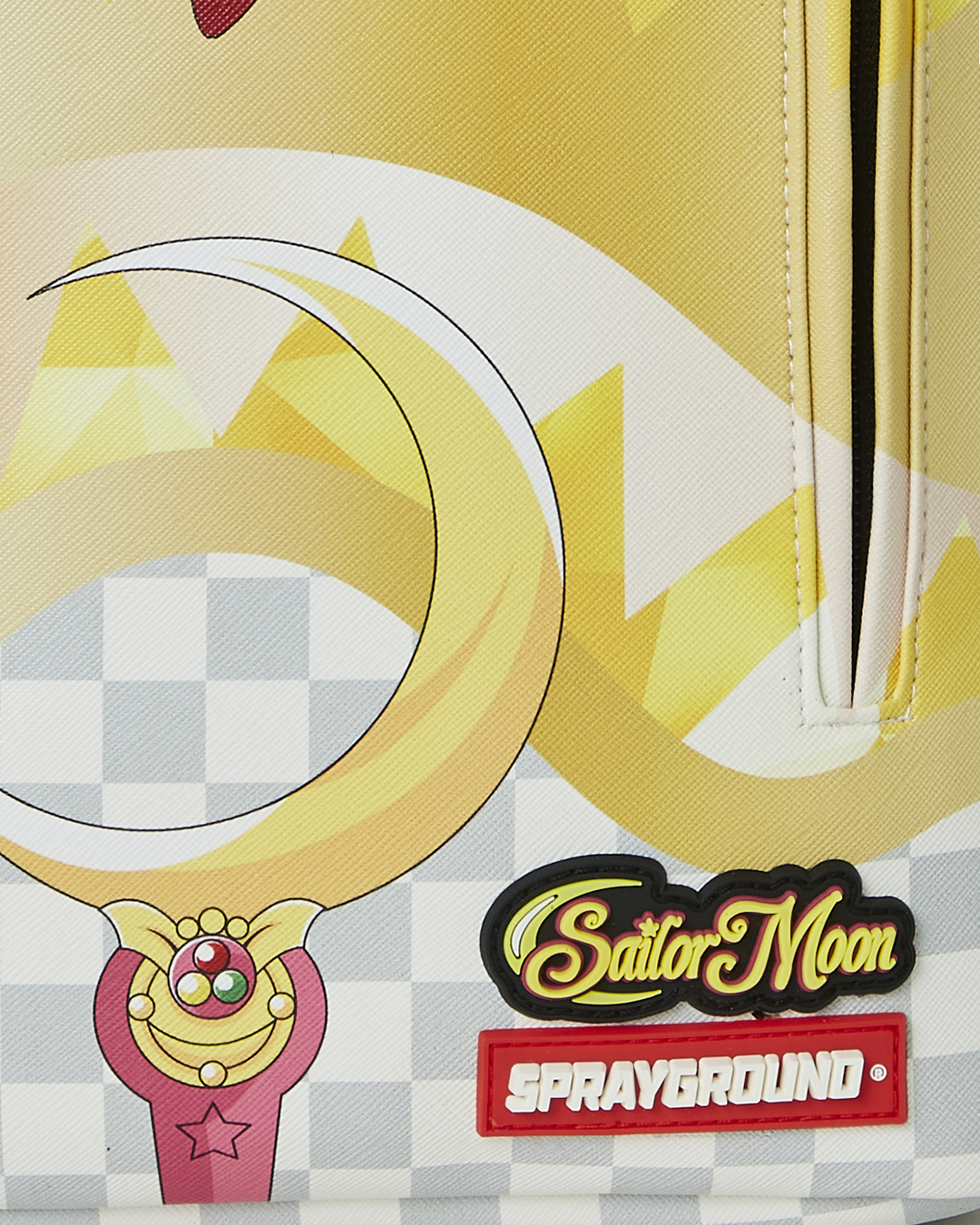 Sailor Moon Wink Backpack (Dlxv) - Image 10