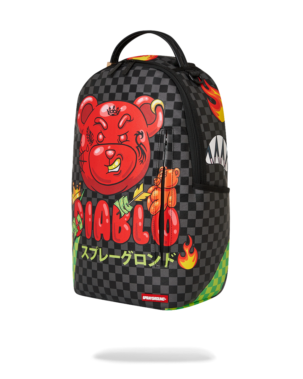 Wtf Diablo Backpack - Image 7