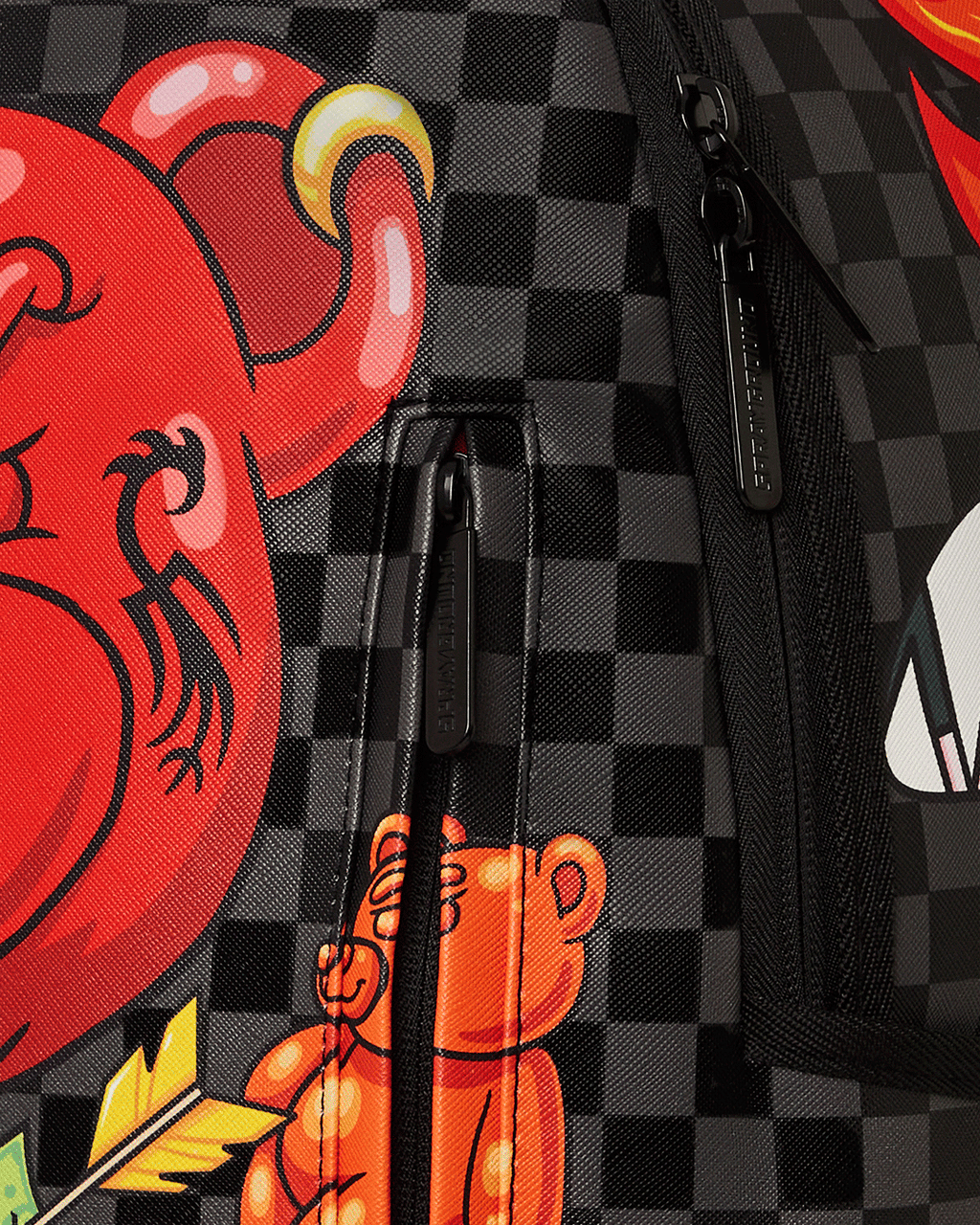 Wtf Diablo Backpack - Image 11