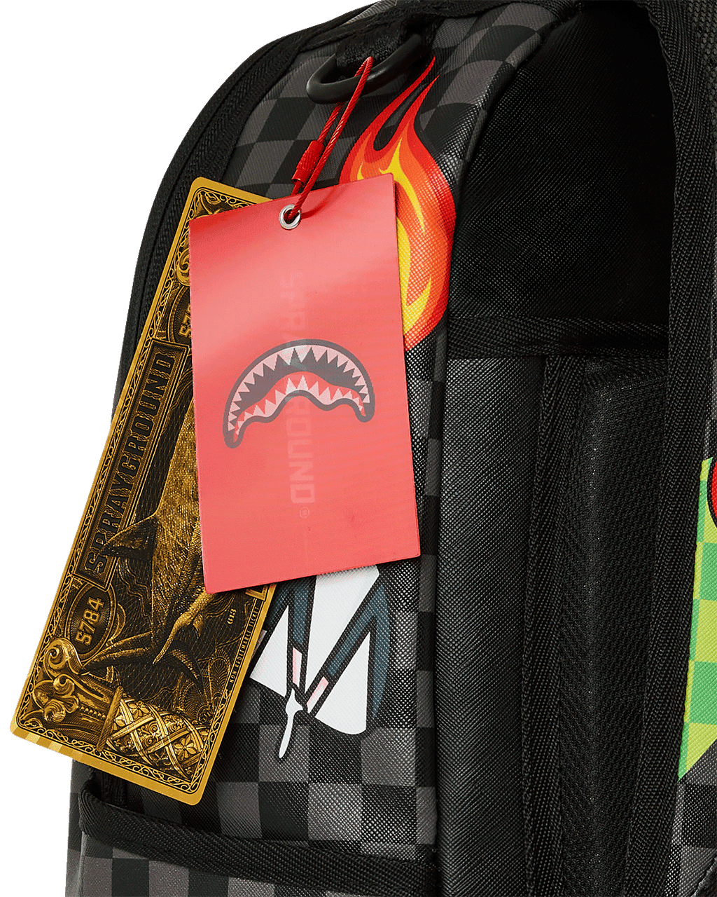 Wtf Diablo Backpack - Image 24