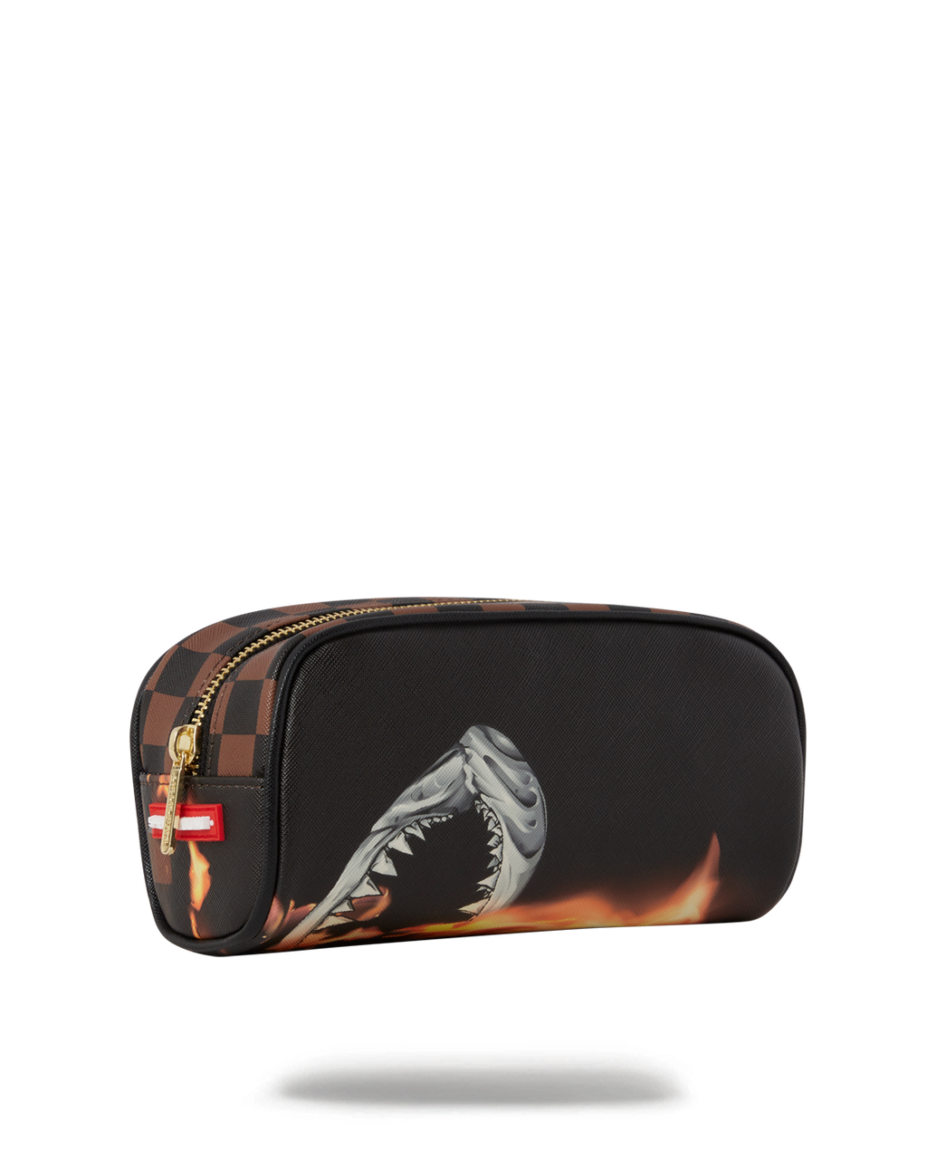 Sharks in Paris Unstoppable Pouch - Image 5