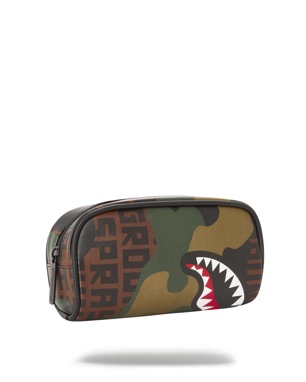 Camo Infiniti Pouch - Image 2