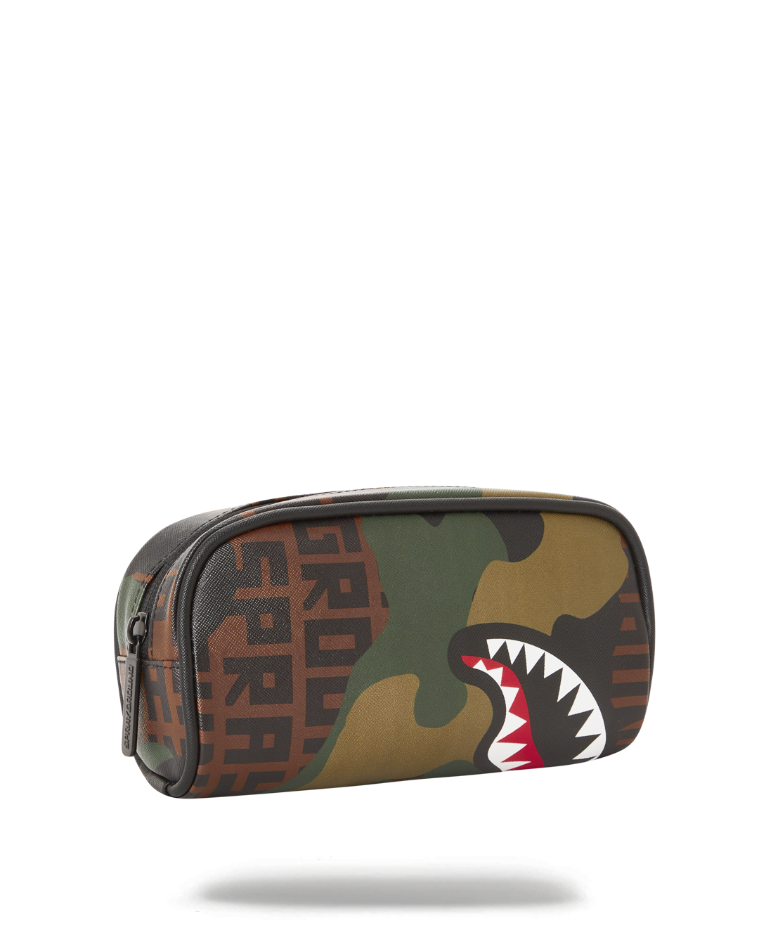 Camo Infiniti Pouch - Image 2
