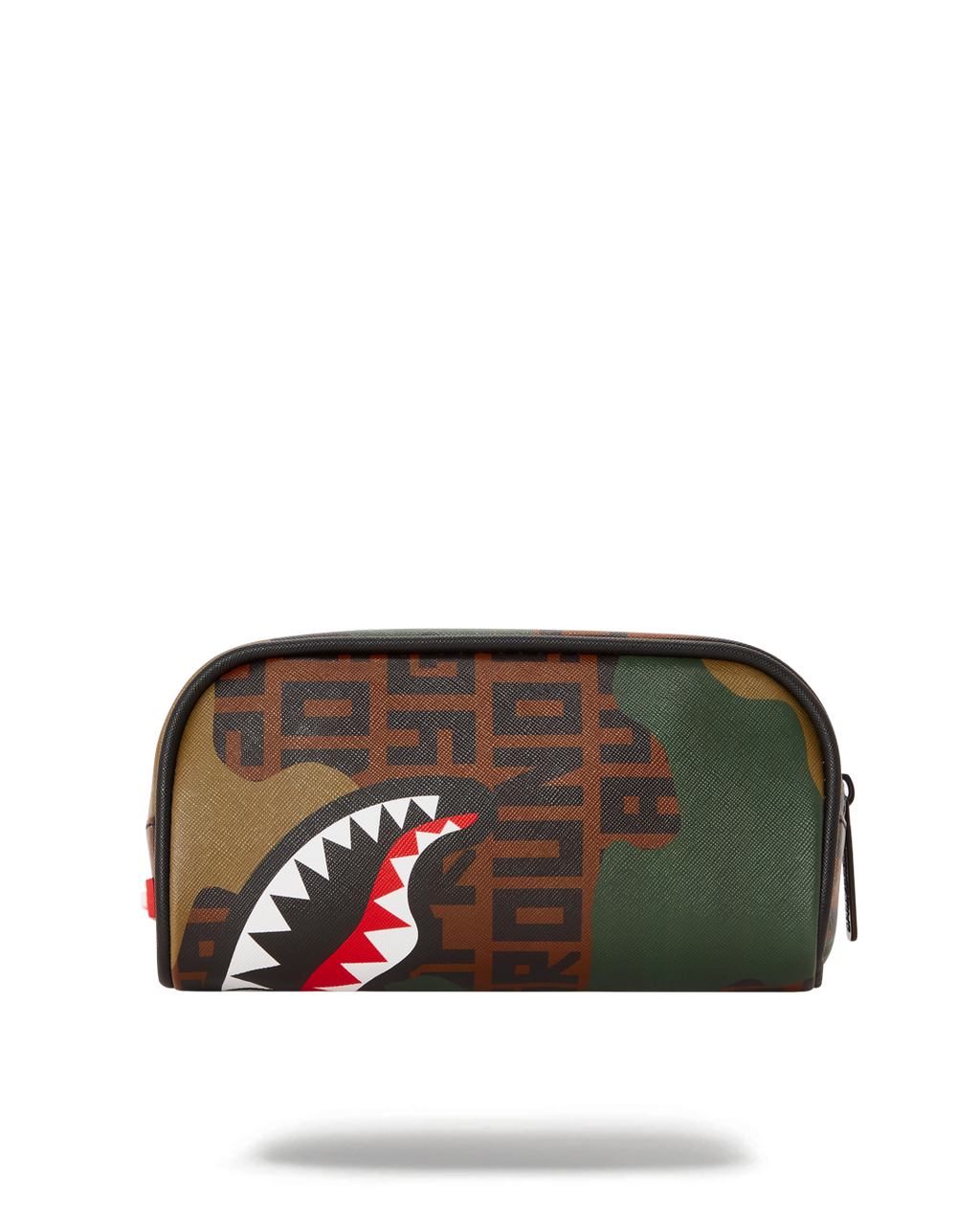Camo Infiniti Pouch - Image 3