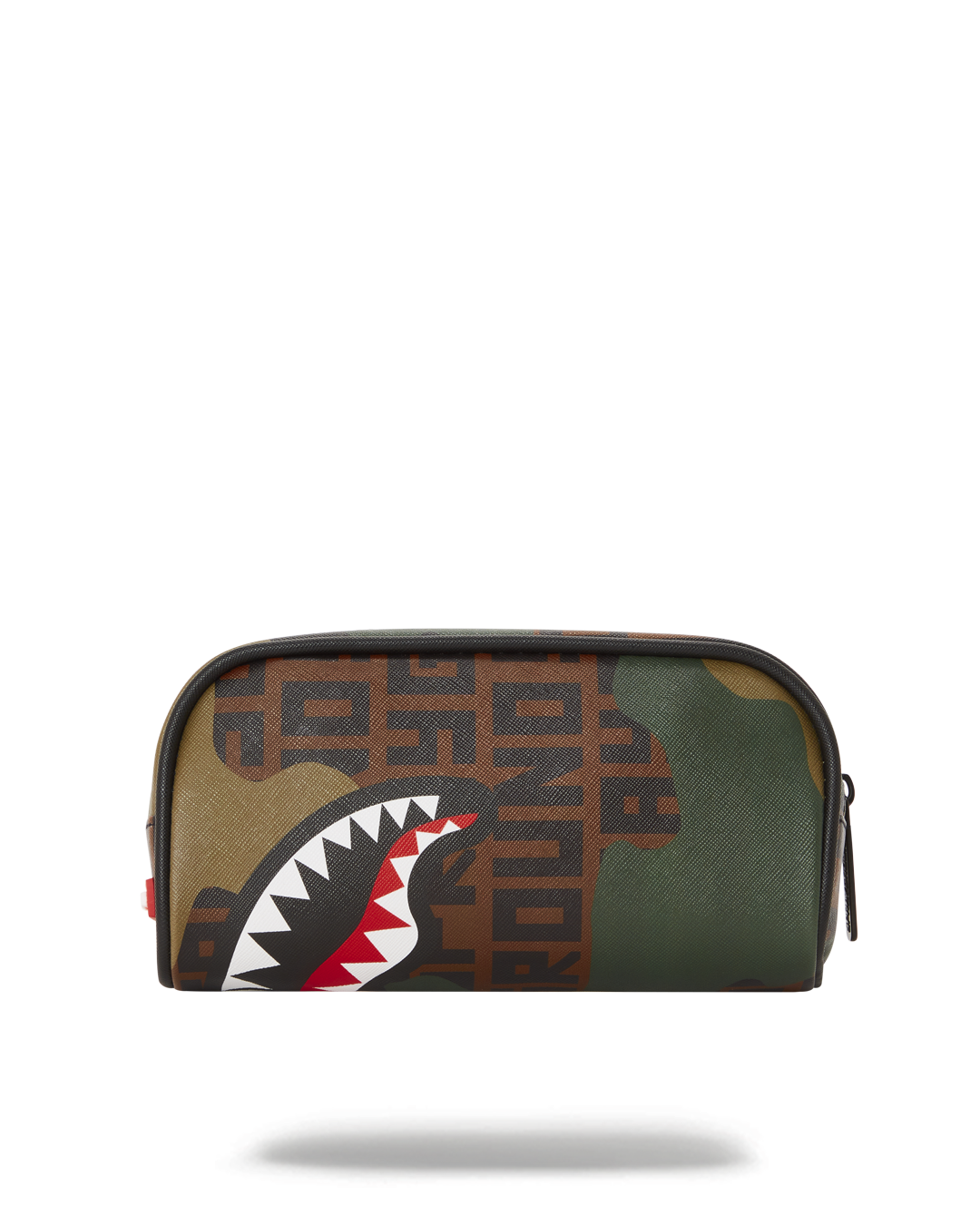 Camo Infiniti Pouch - Image 3