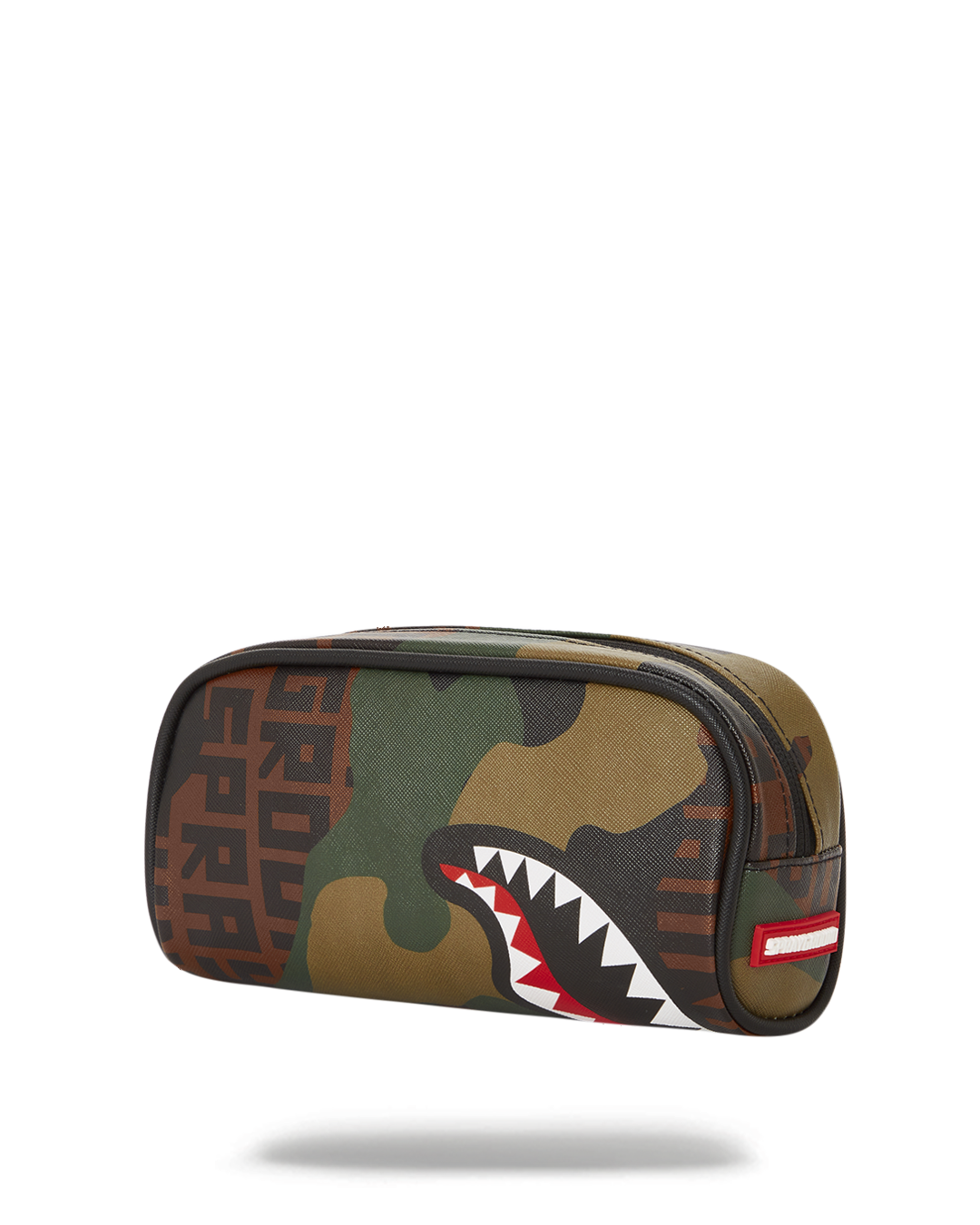 Camo Infiniti Pouch - Image 4