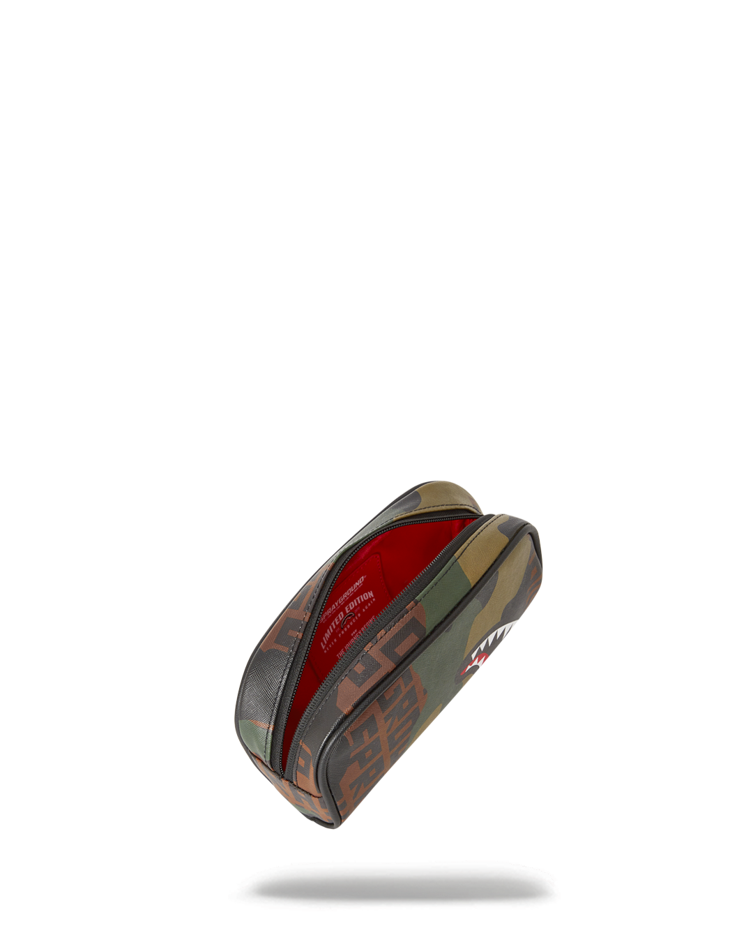 Camo Infiniti Pouch - Image 5