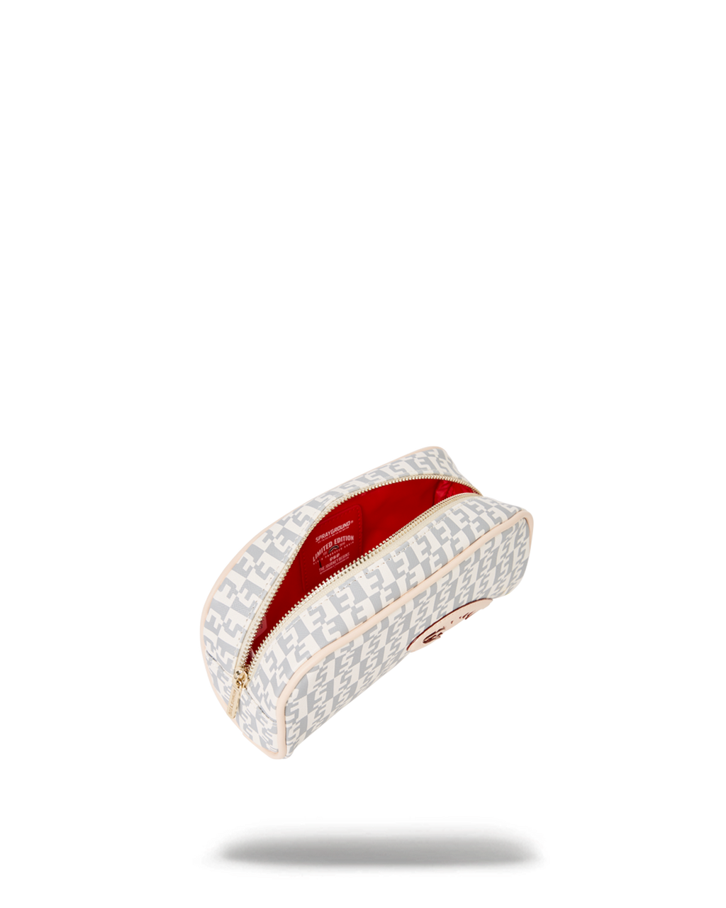Crème De La Crème Pouch - Image 8