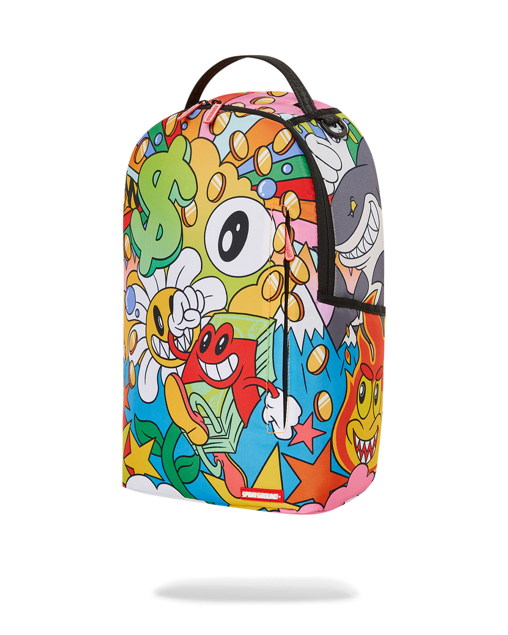 Early Dazed Backpack - Image 7