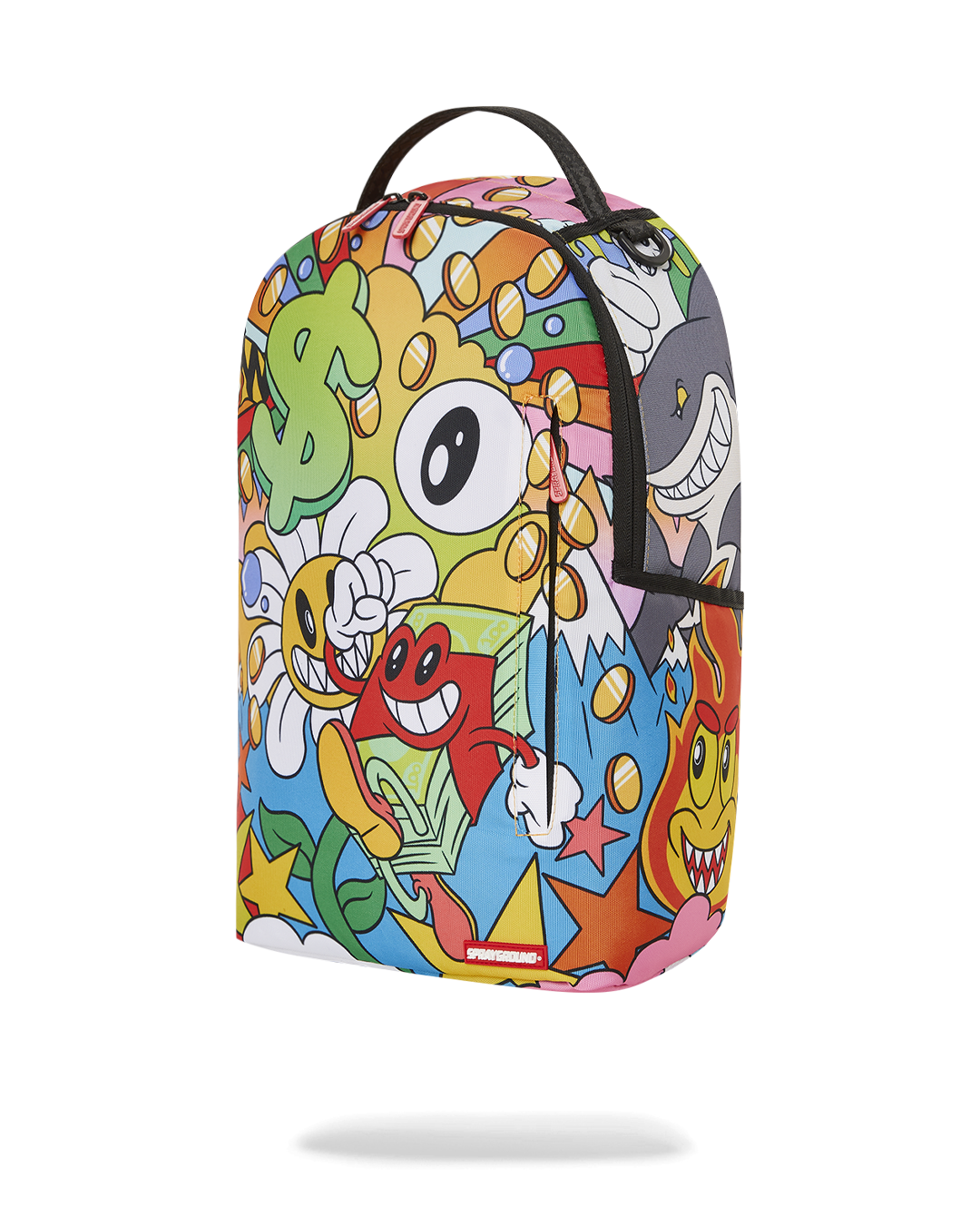 Early Dazed Backpack - Image 7