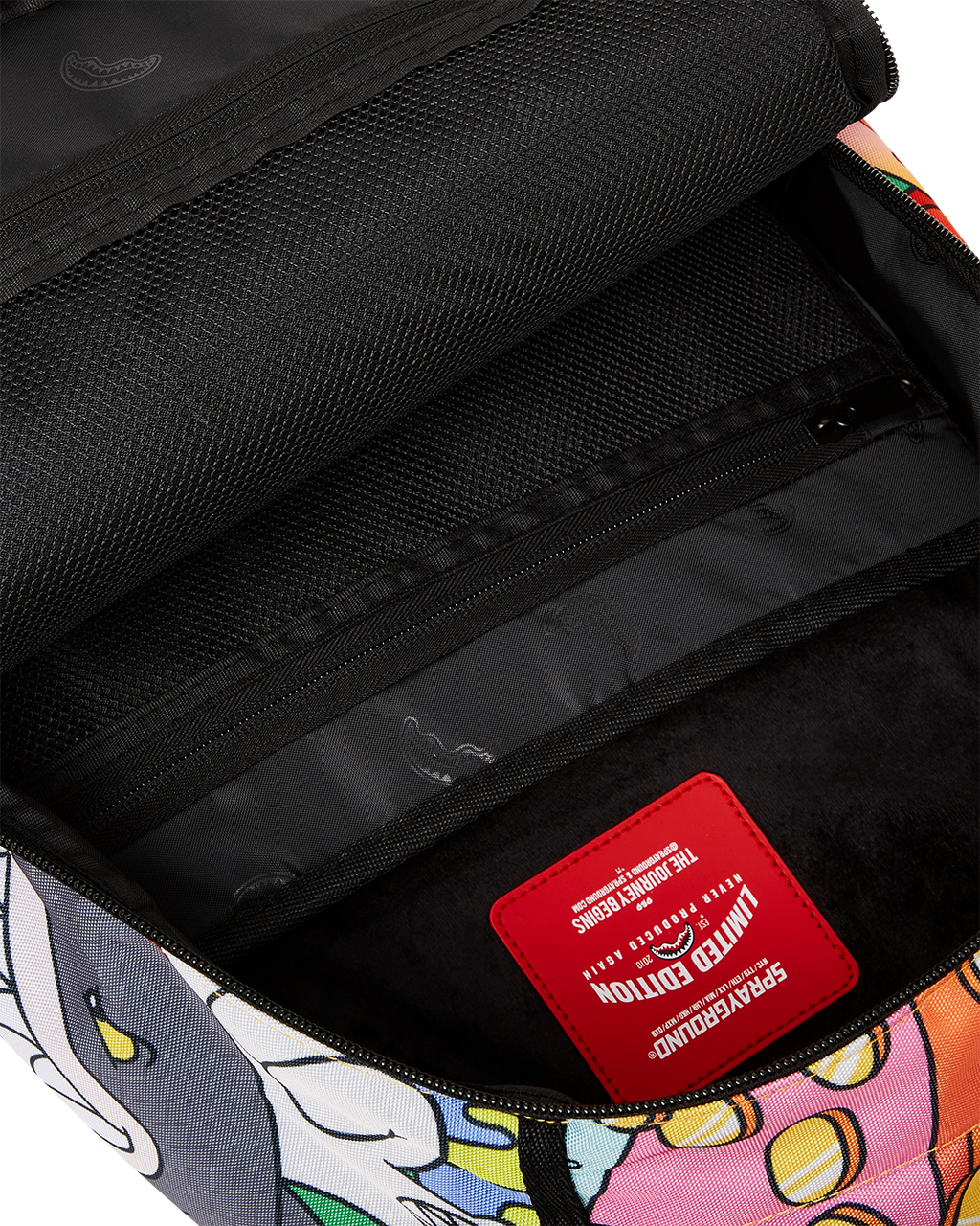 Early Dazed Backpack - Image 12