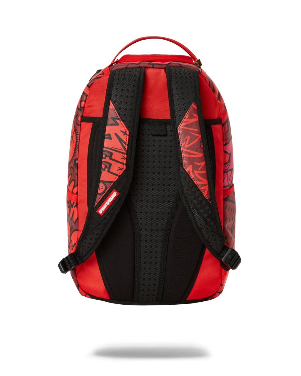 Reef Shark Backpack (Shareef O'neal Collab) - Image 9