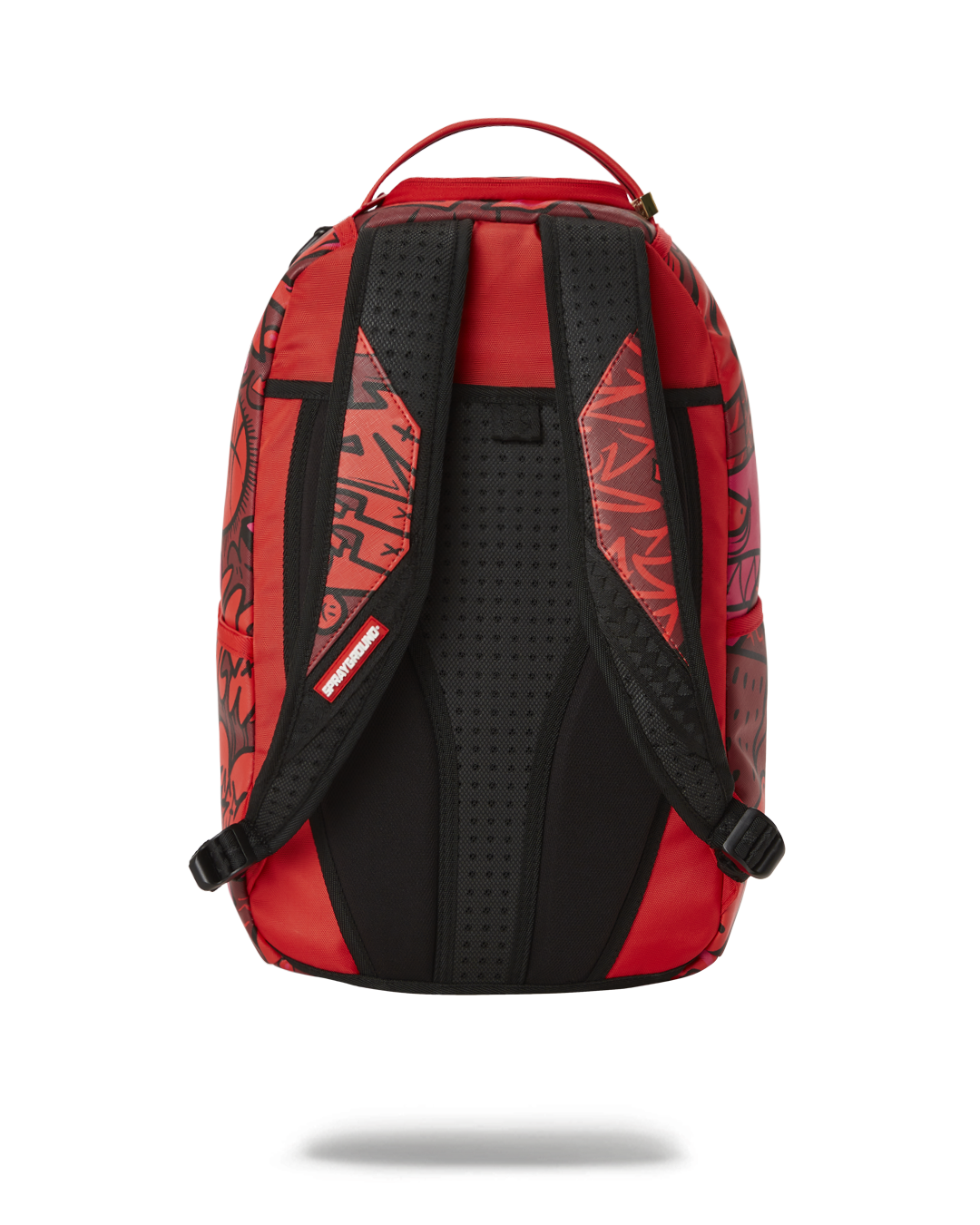 Reef Shark Backpack (Shareef O'neal Collab) - Image 9