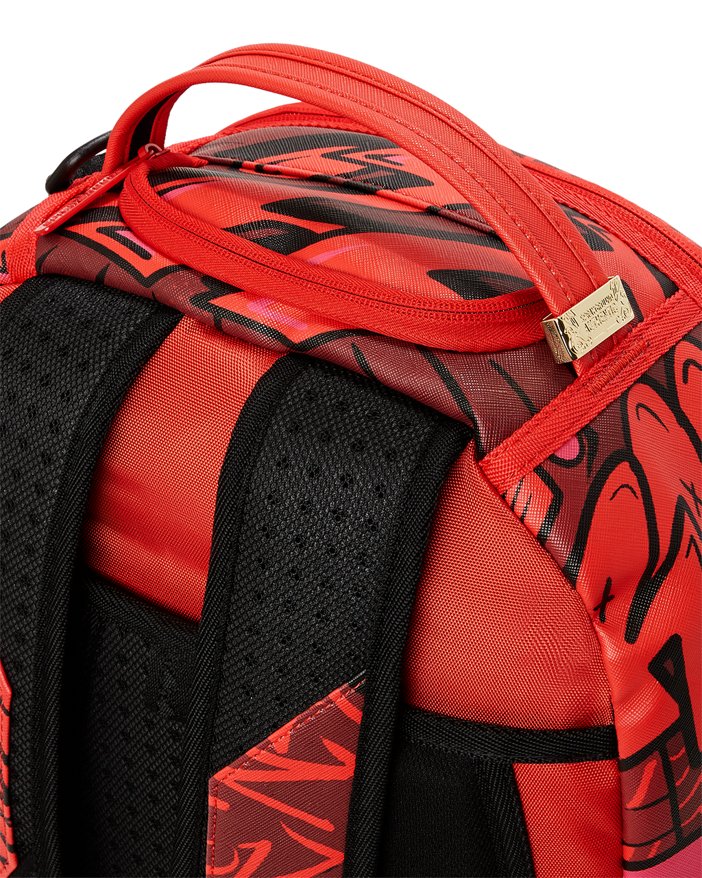 Reef Shark Backpack (Shareef O'neal Collab) - Image 12
