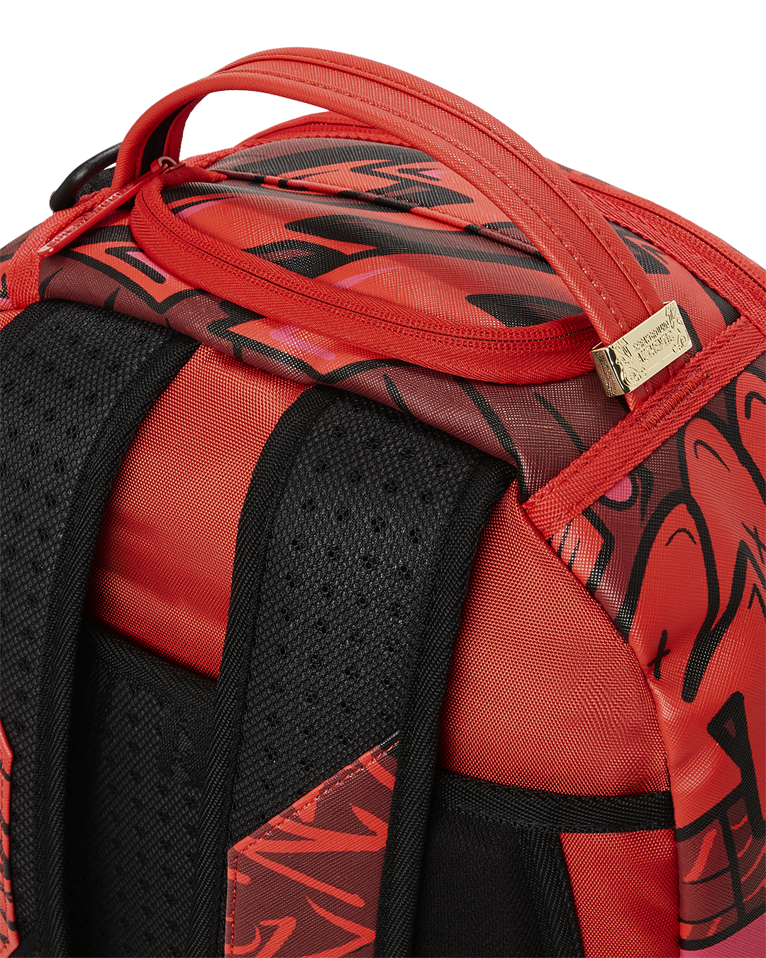 Reef Shark Backpack (Shareef O'neal Collab) - Image 12