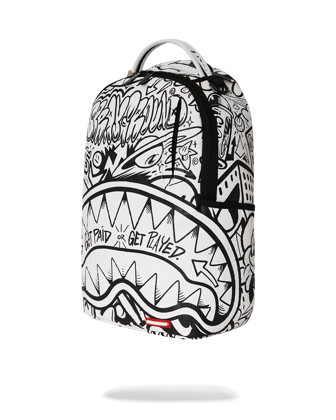 Payday Party Backpack (Dlxv) - Image 7
